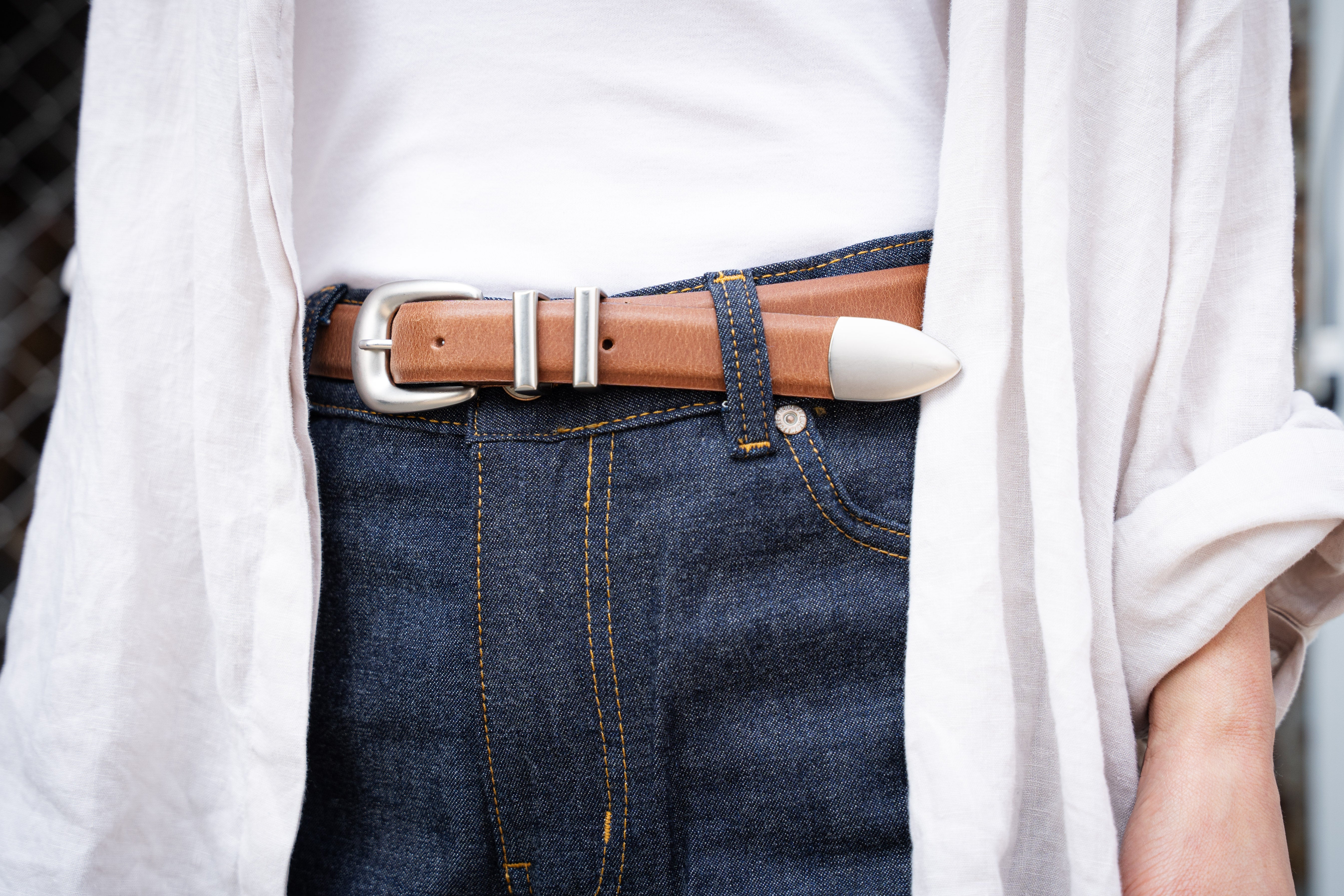Jessie Belt