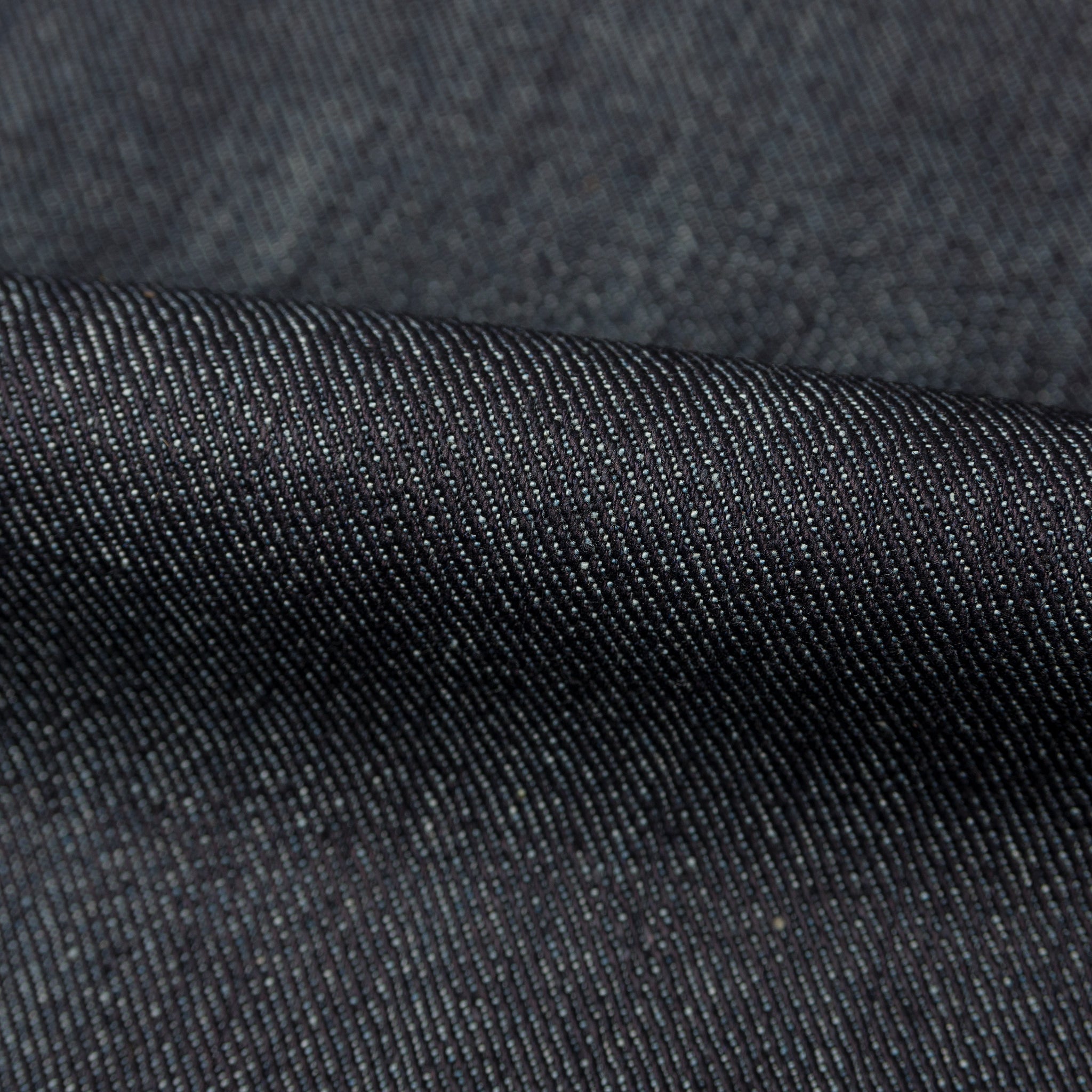 Super Guy - Left Hand Twill Selvedge by Naked & Famous Denim