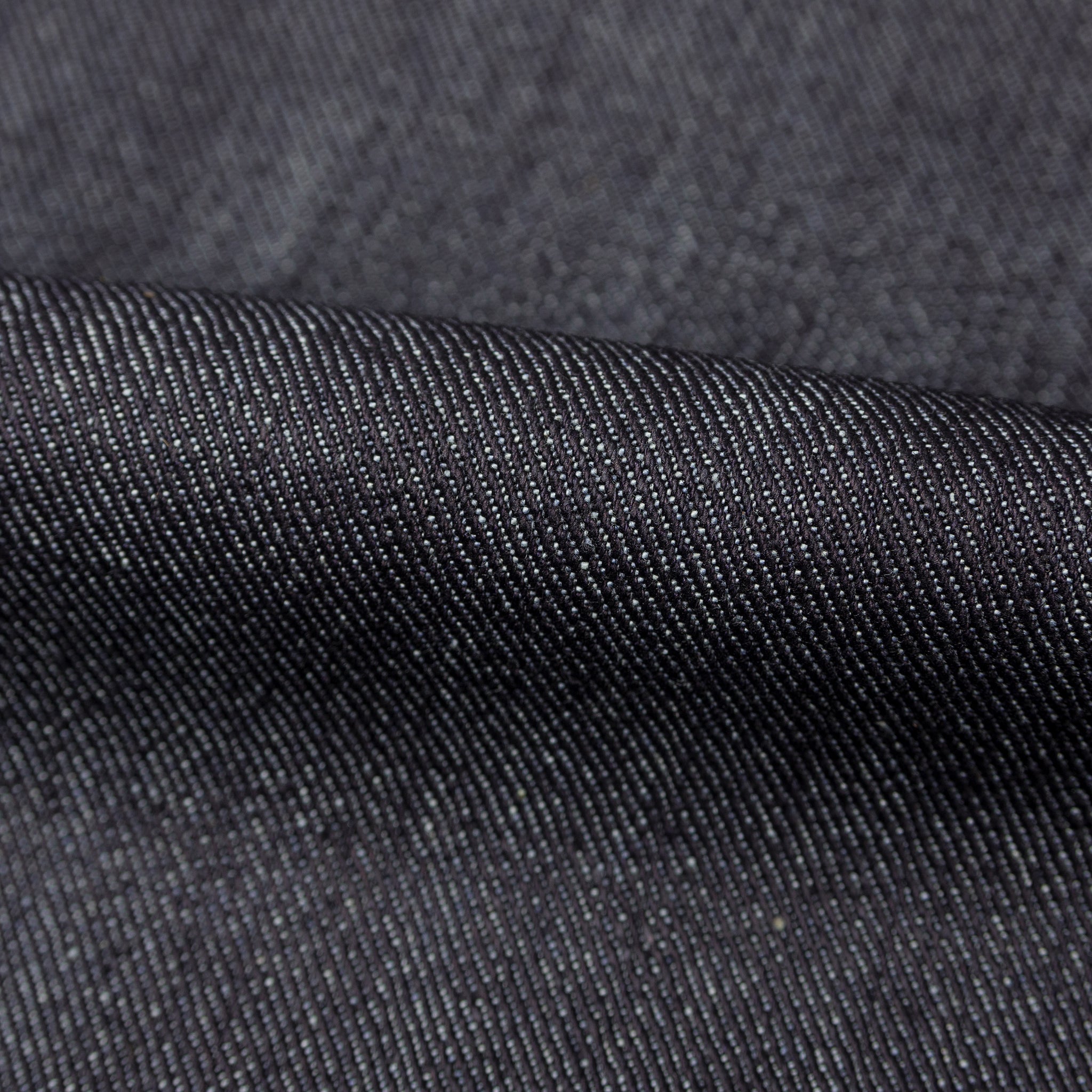 Easy Guy - Left Hand Twill Selvedge by Naked & Famous Denim