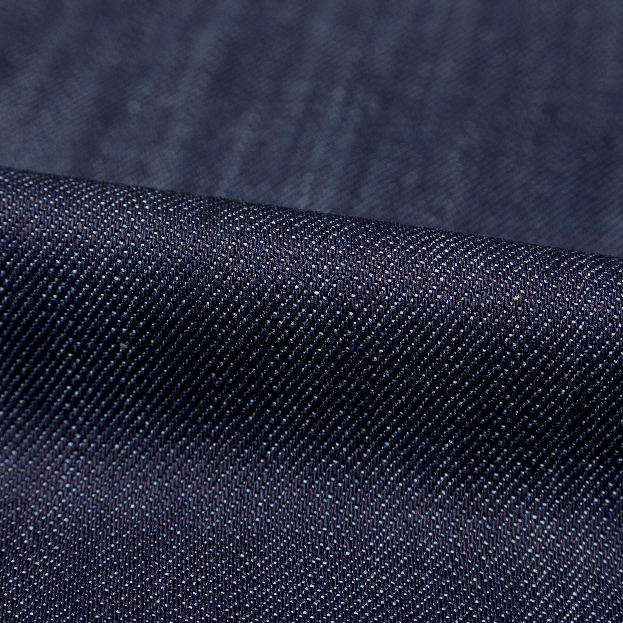 Skinny - Indigo Power Stretch by Naked & Famous Denim