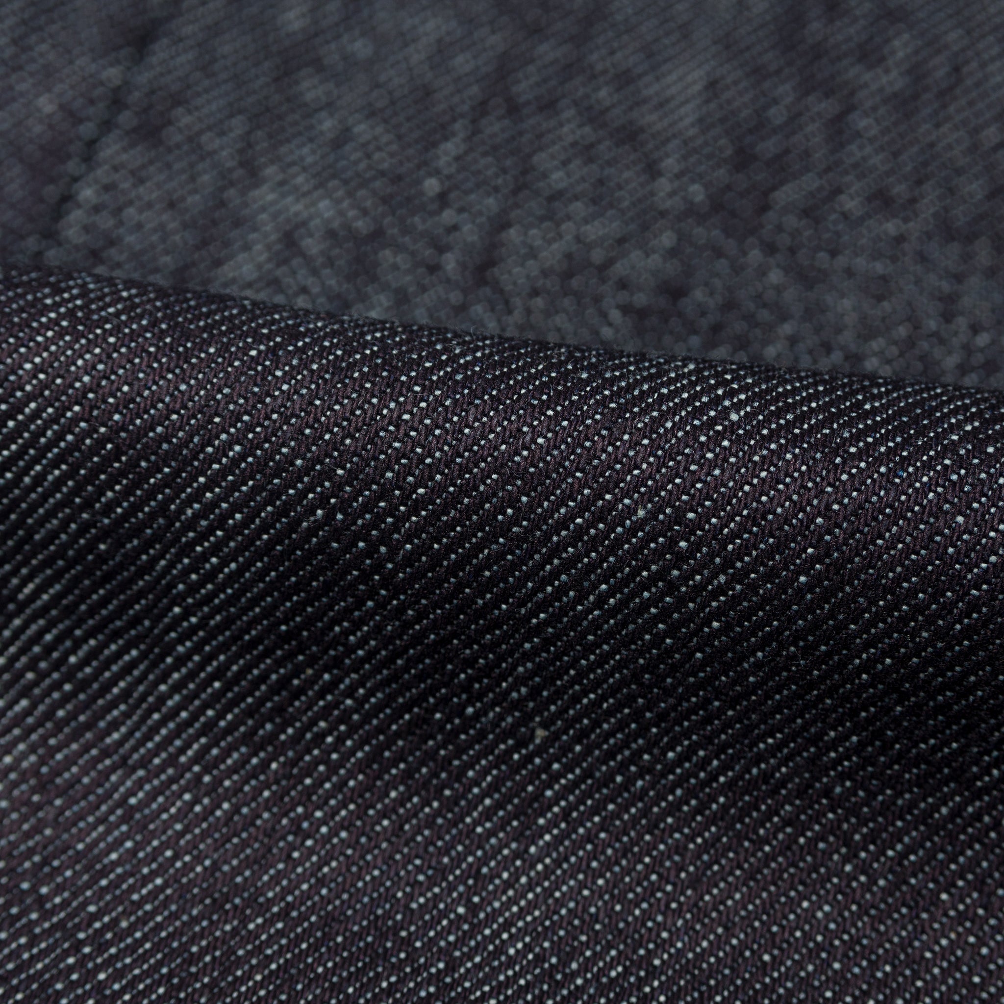 Skinny - Stretch Selvedge Raw Denim by Naked & Famous Denim