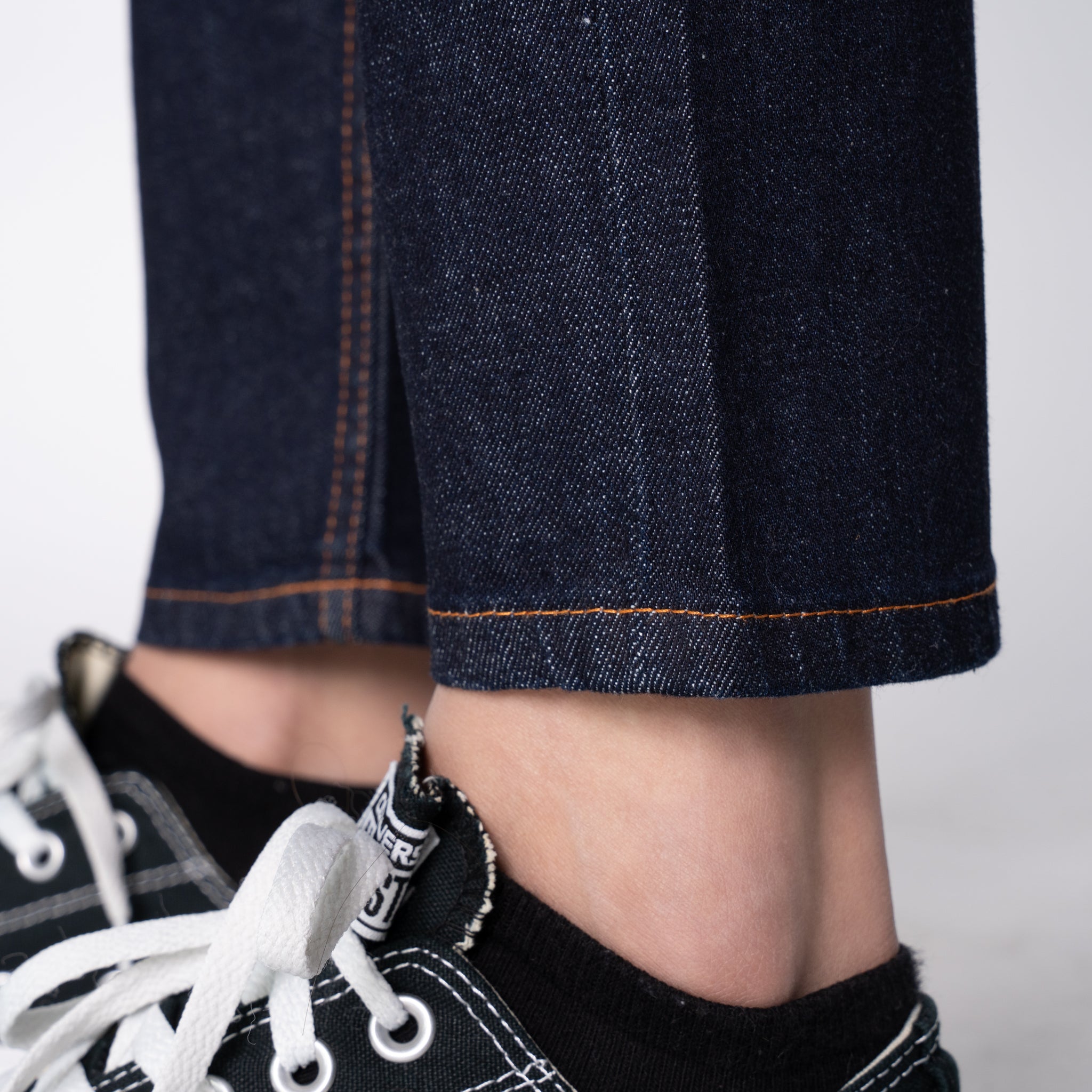Boyfriend - 11oz Stretch Selvedge by Naked & Famous Denim