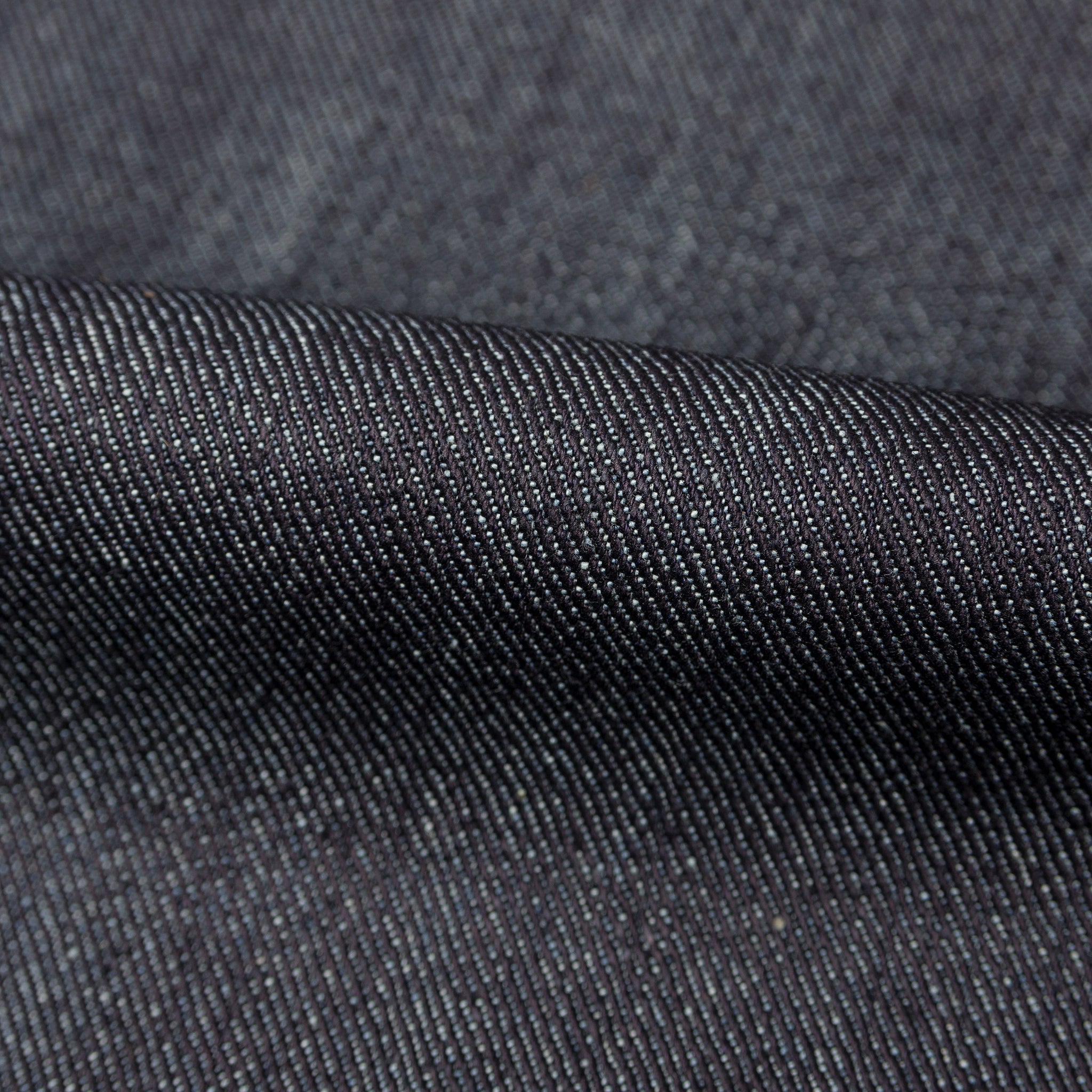 Groovy Guy - Left Hand Twill Selvedge by Naked & Famous Denim