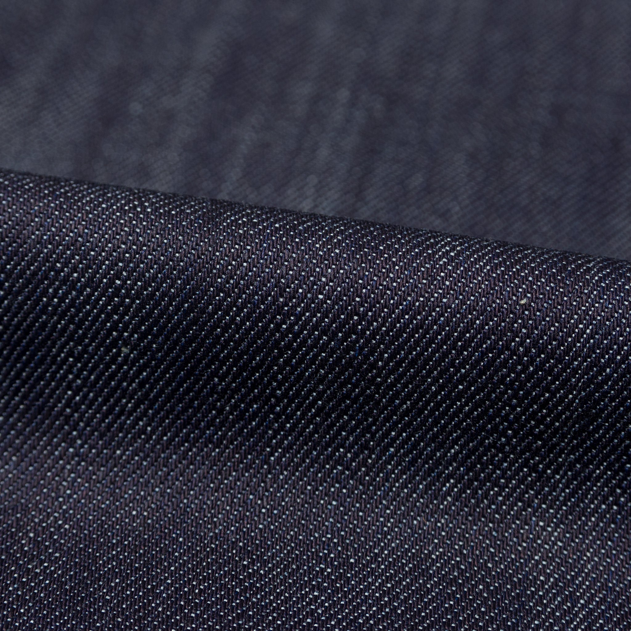 Weird Guy - Indigo Power Stretch by Naked & Famous Denim