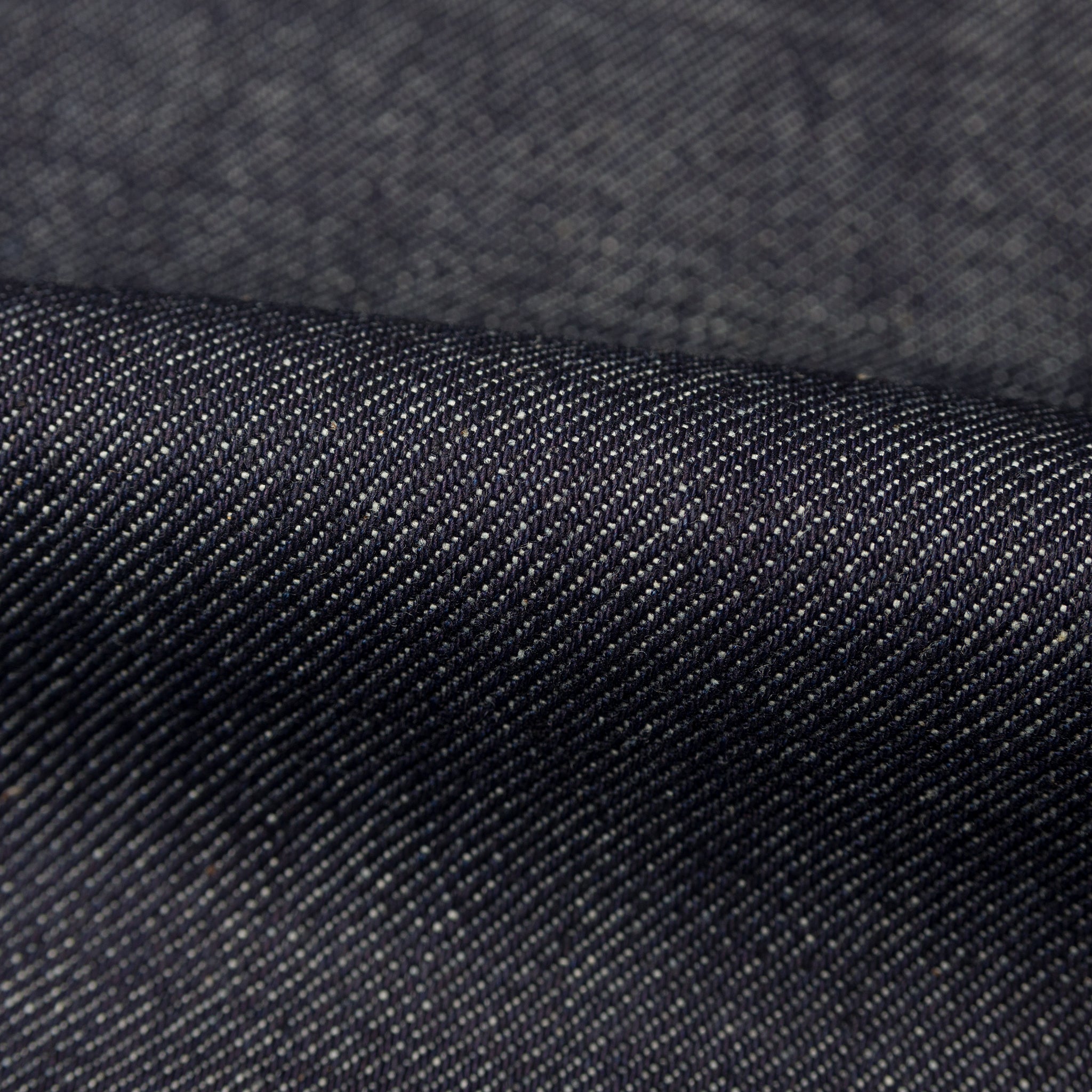 Strong Guy - Dirty Fade Selvedge by Naked & Famous Denim