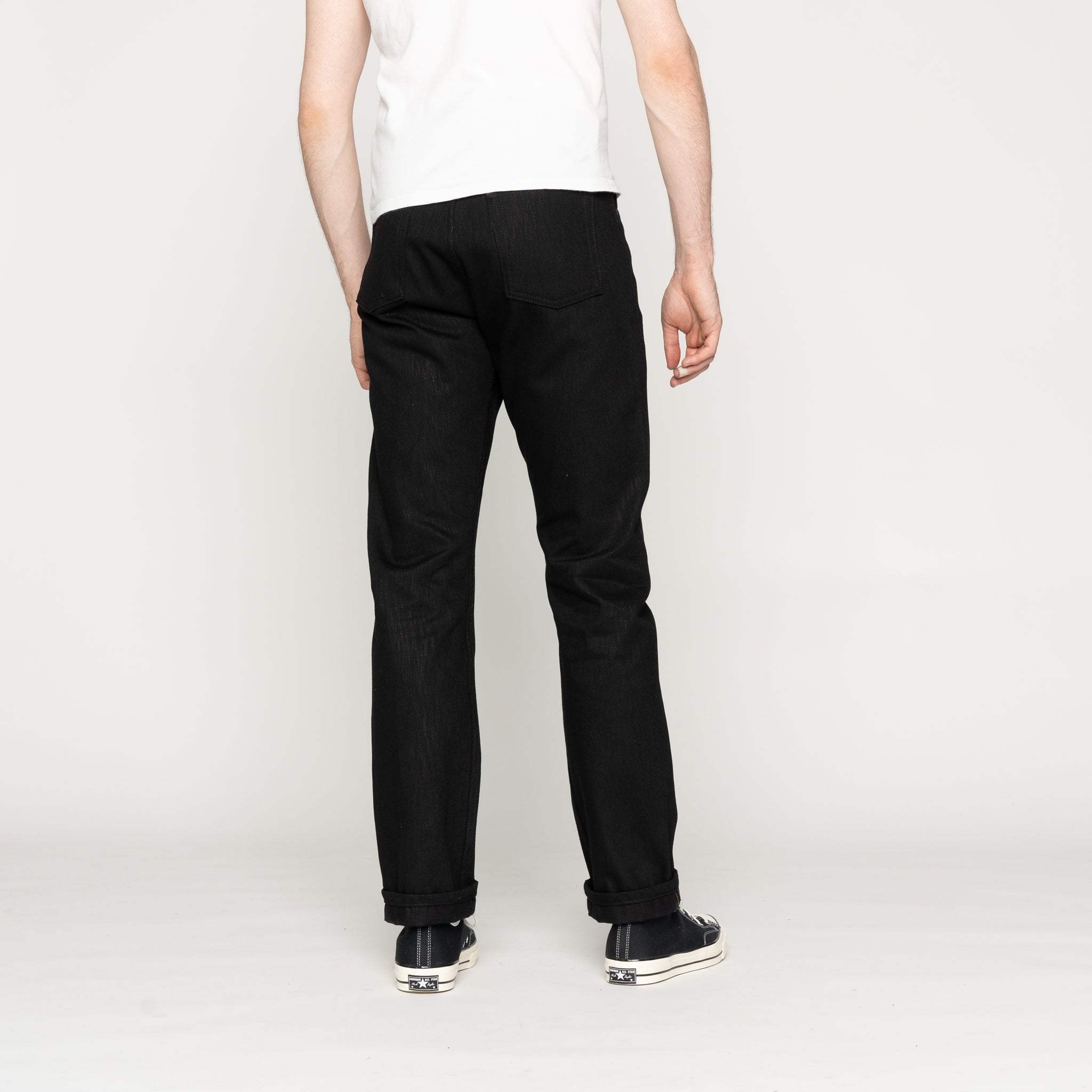 True Guy - Shinigami Selvedge by Naked & Famous Denim