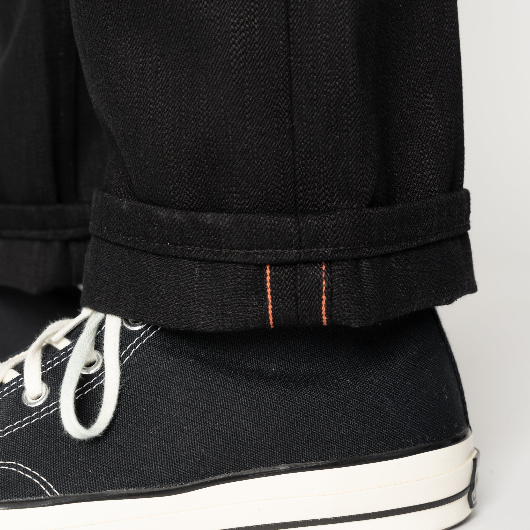 True Guy - Shinigami Selvedge by Naked & Famous Denim