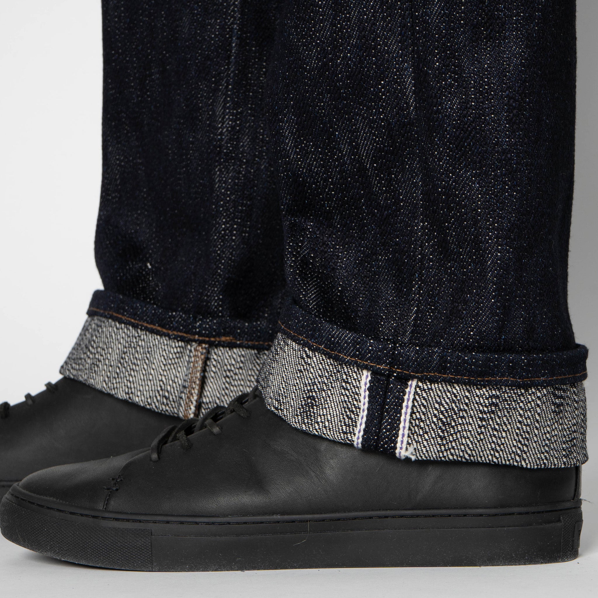 True Guy - Prince Of Slub by Naked & Famous Denim