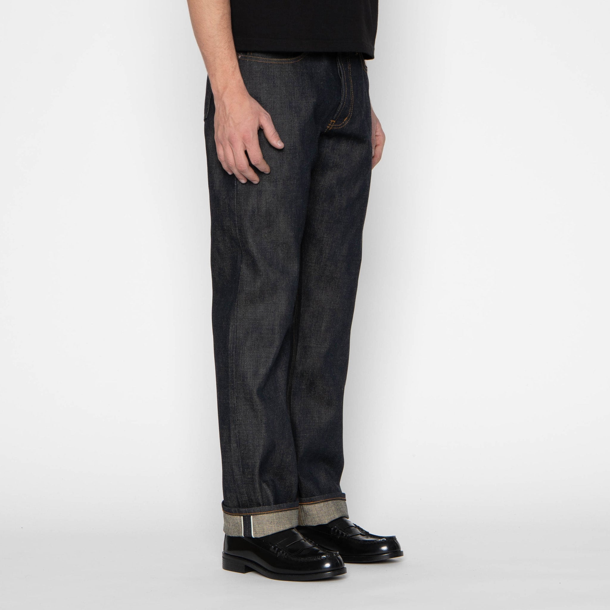 True Guy - Harionago Selvedge by Naked & Famous Denim