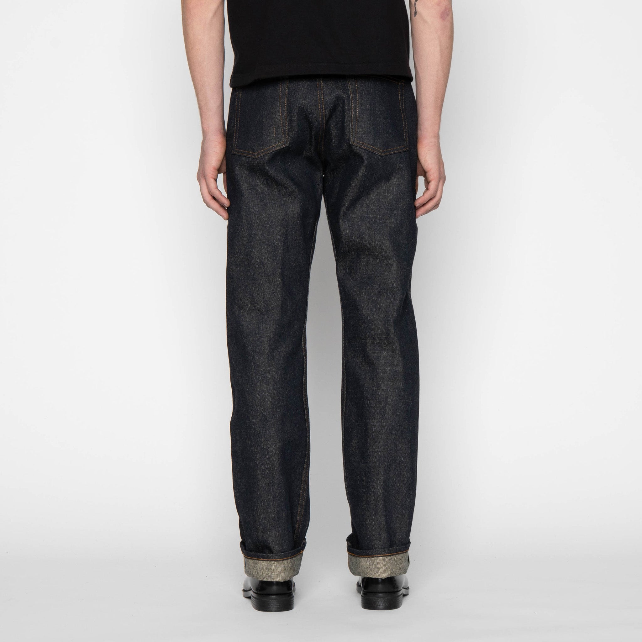 True Guy - Harionago Selvedge by Naked & Famous Denim
