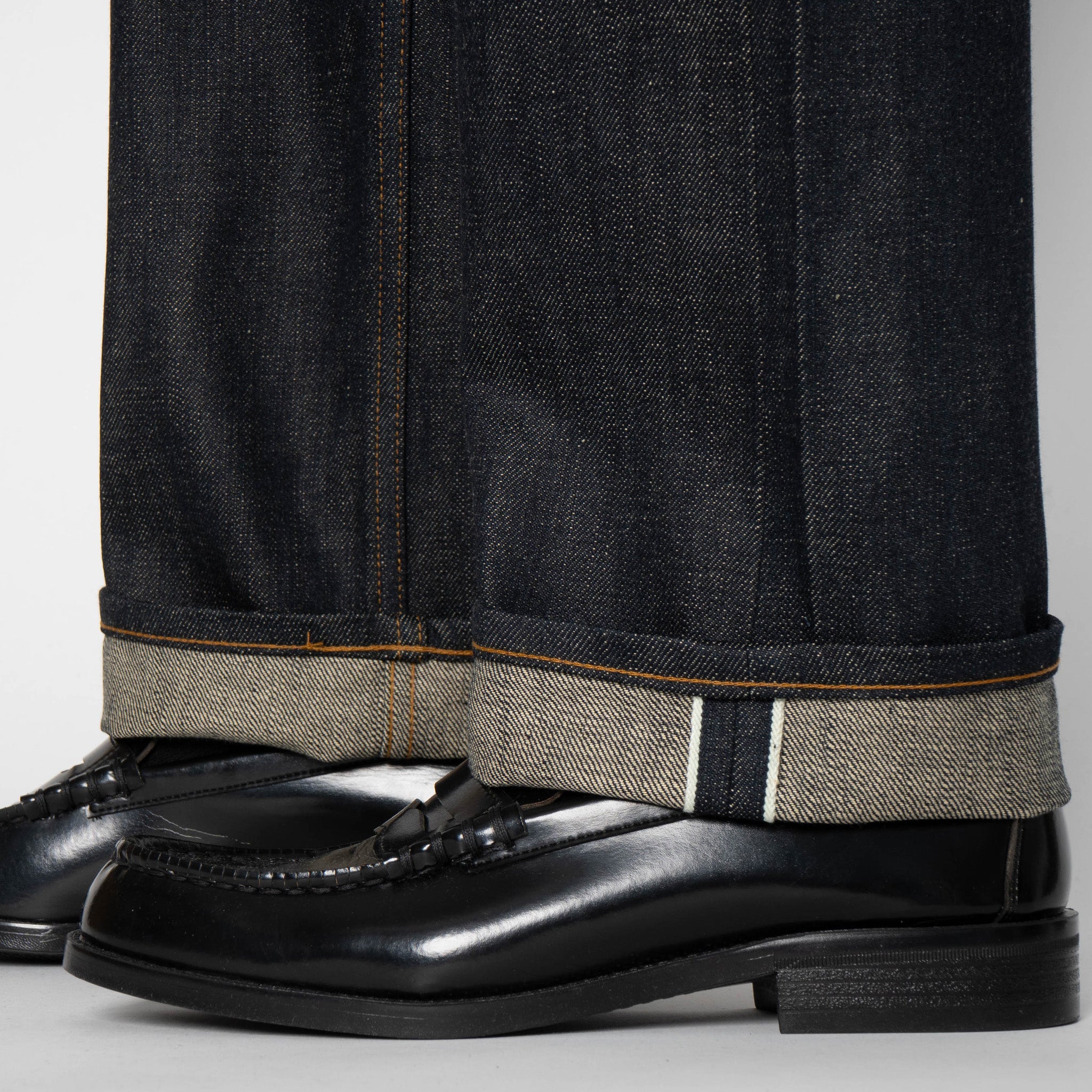 True Guy - Harionago Selvedge by Naked & Famous Denim