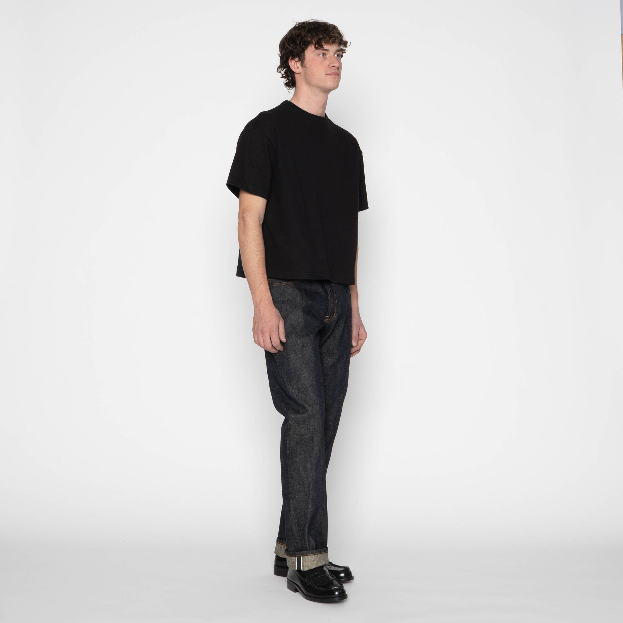 True Guy - Harionago Selvedge by Naked & Famous Denim