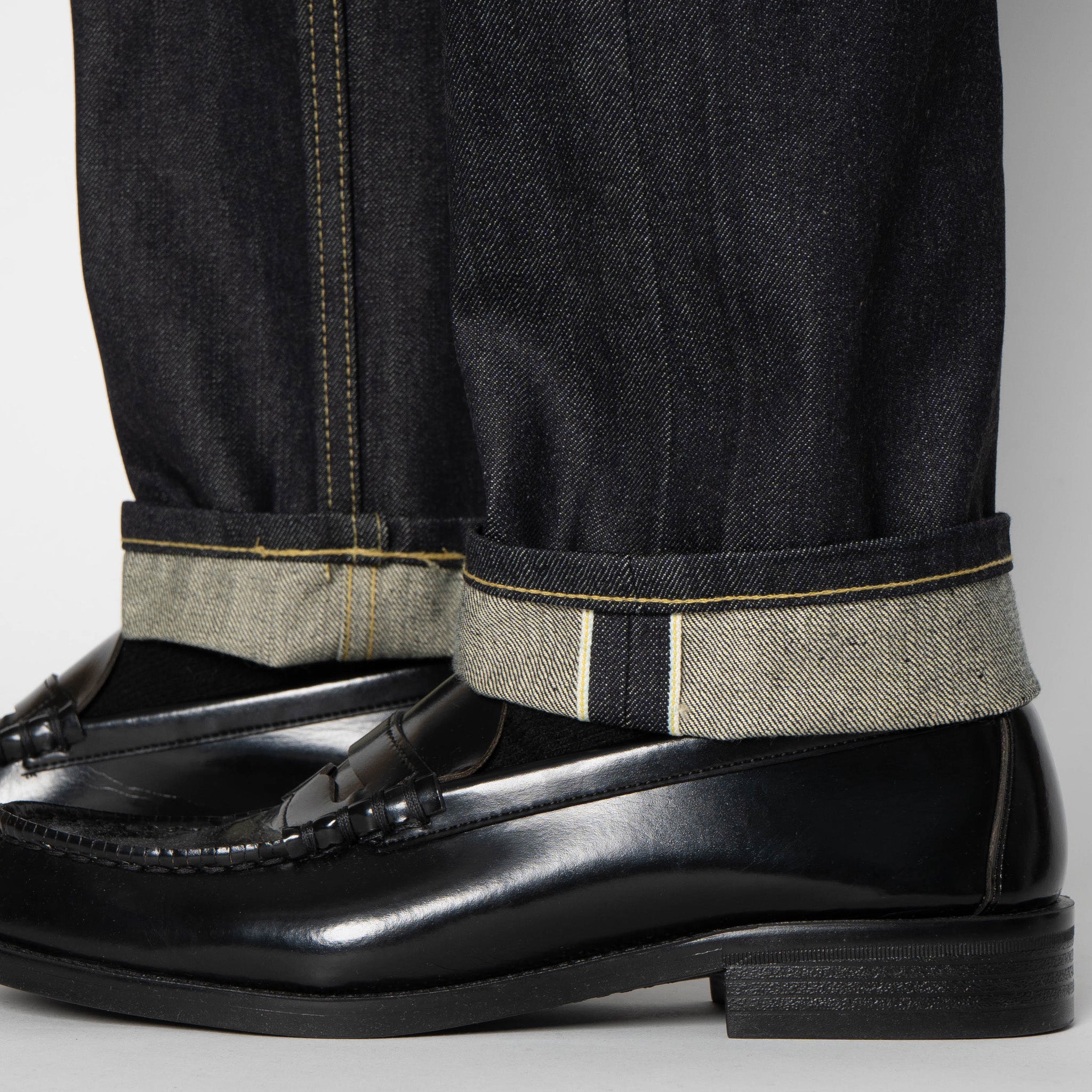 Weird Guy - Guardian 2 Selvedge by Naked & Famous Denim