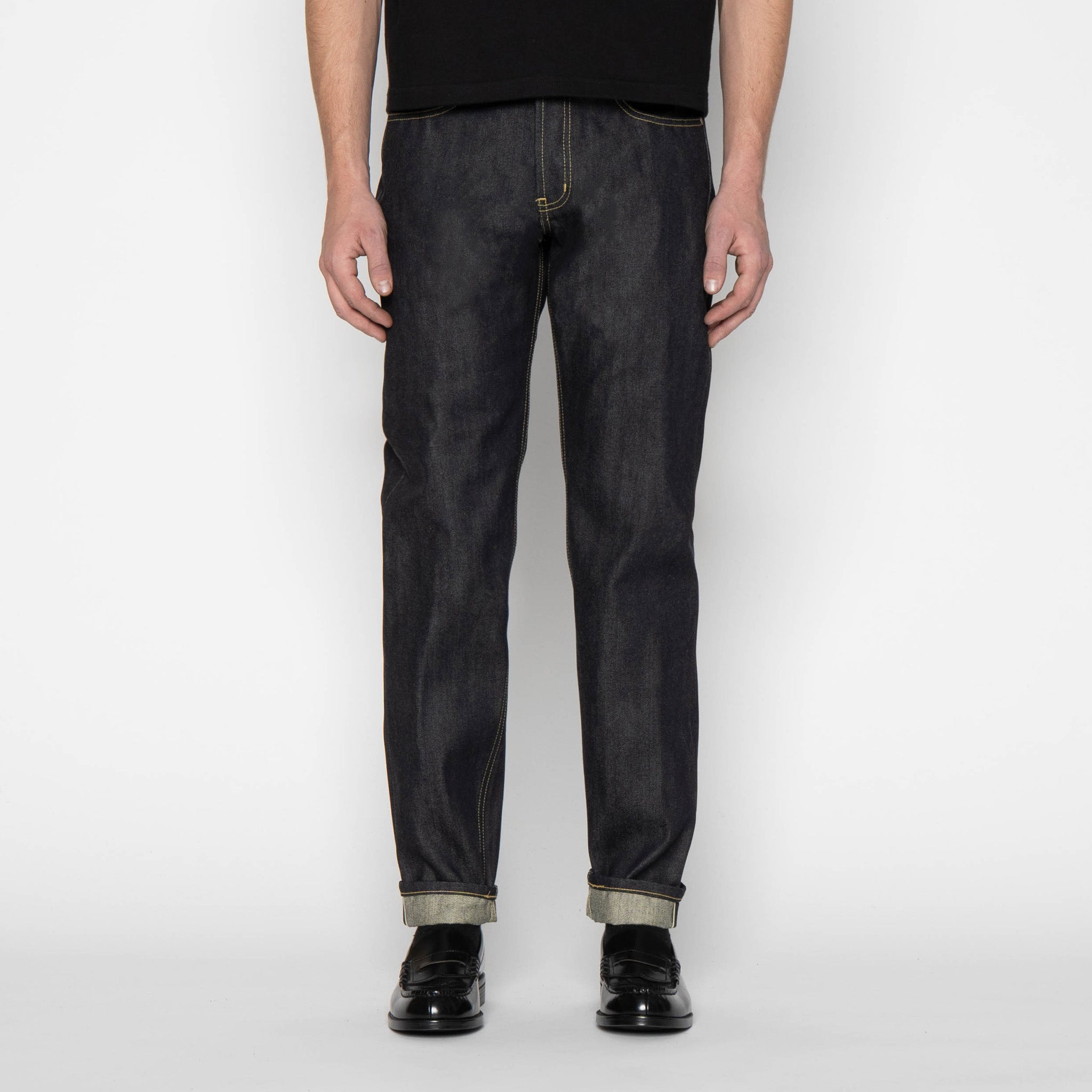 Easy Guy - Guardian 2 Selvedge by Naked & Famous Denim
