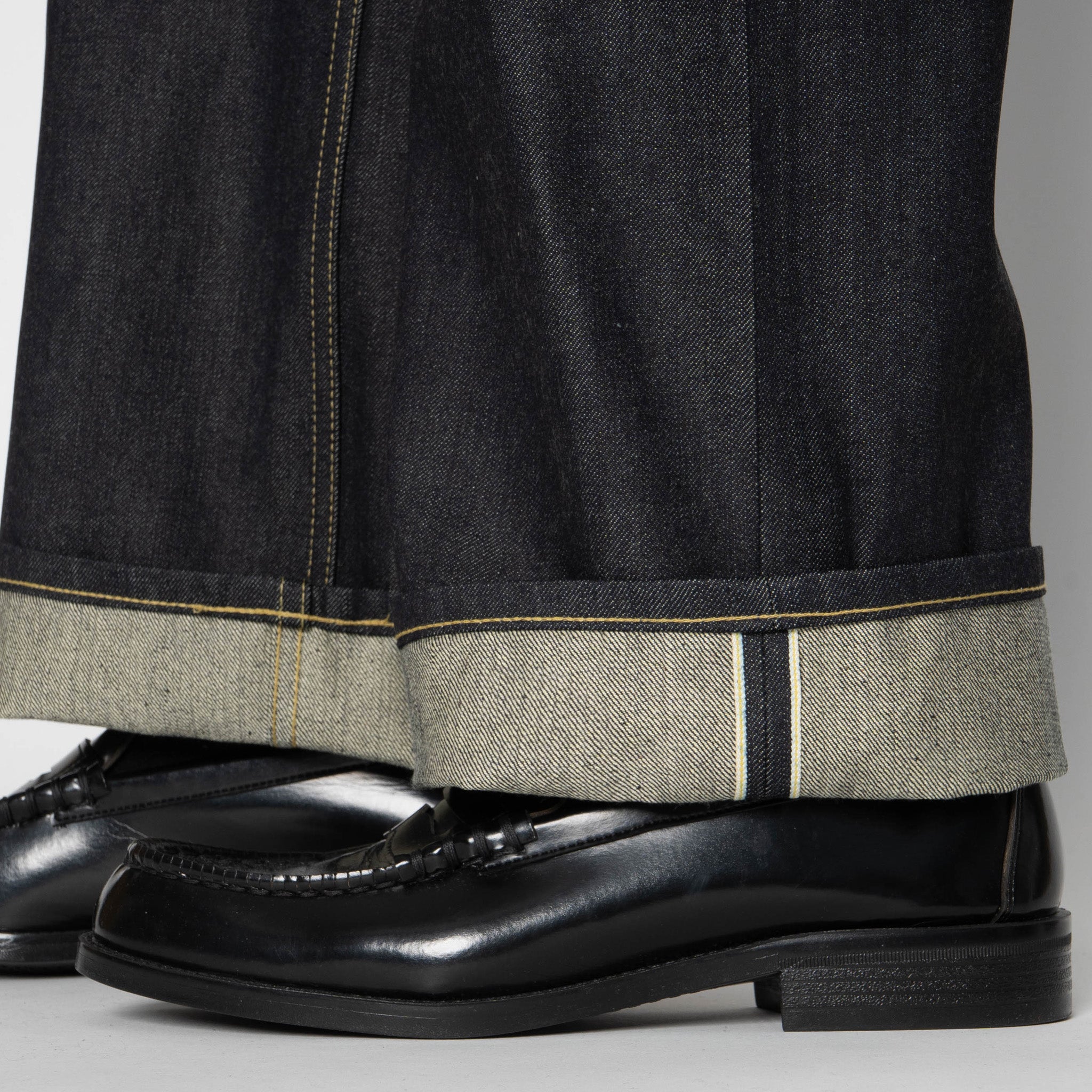 Strong Guy - Guardian 2 Selvedge by Naked & Famous Denim