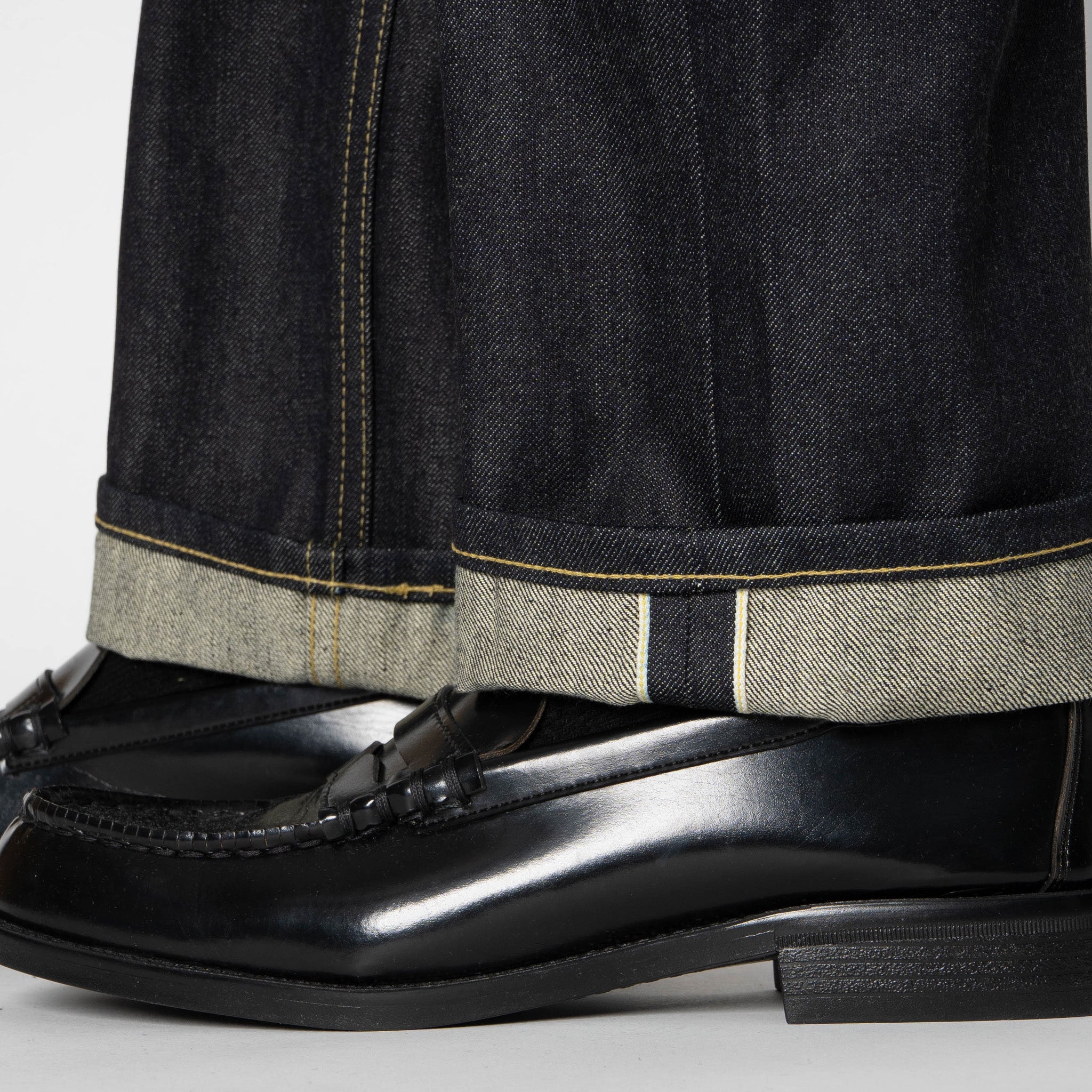 True Guy - Guardian 2 Selvedge by Naked & Famous Denim