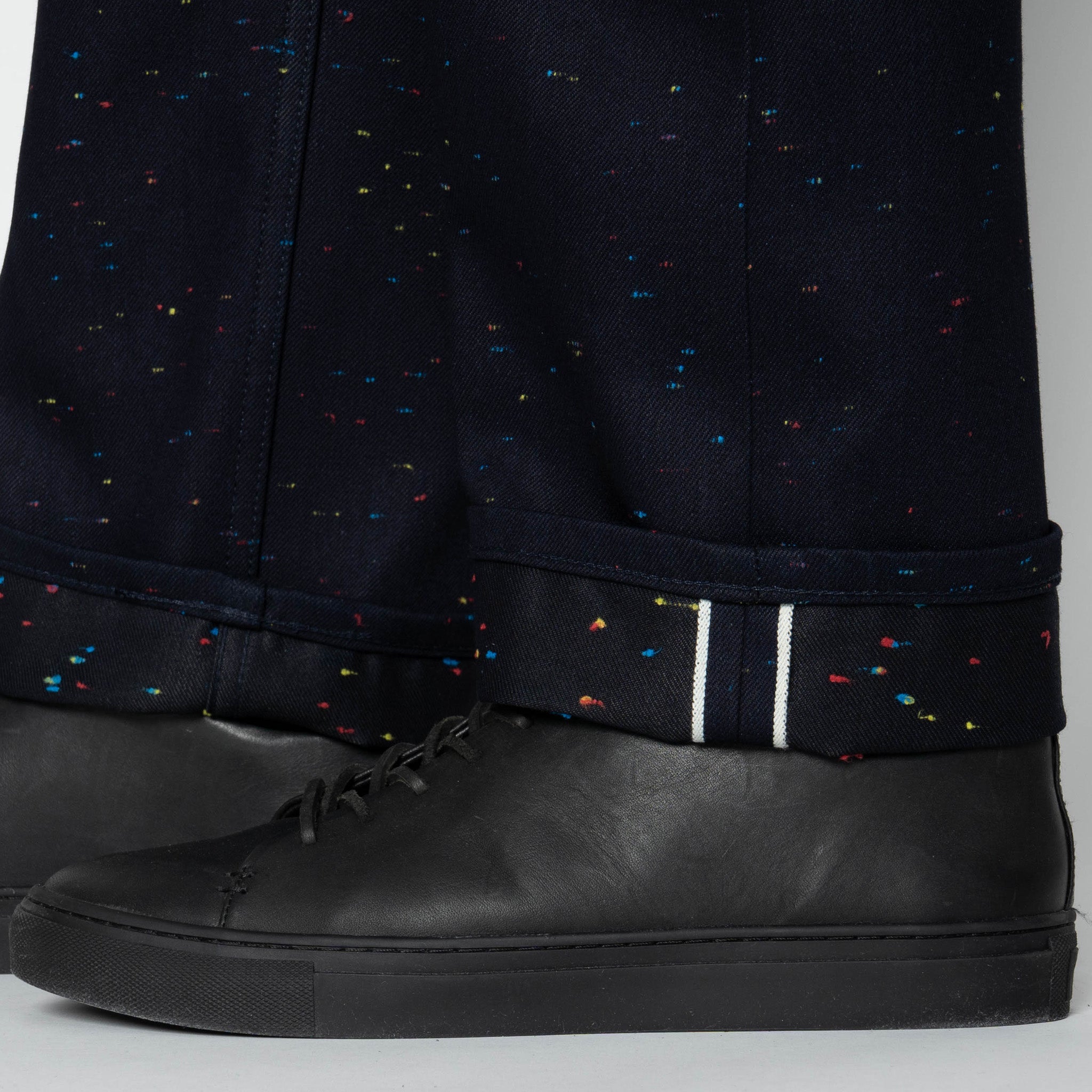 True Guy - Galaxy Selvedge by Naked & Famous Denim