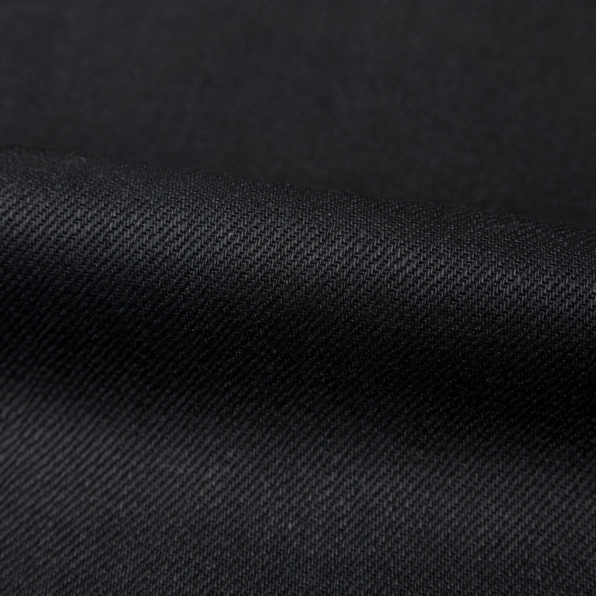 Super Guy - Black Cobra Stretch Selvedge by Naked & Famous Denim