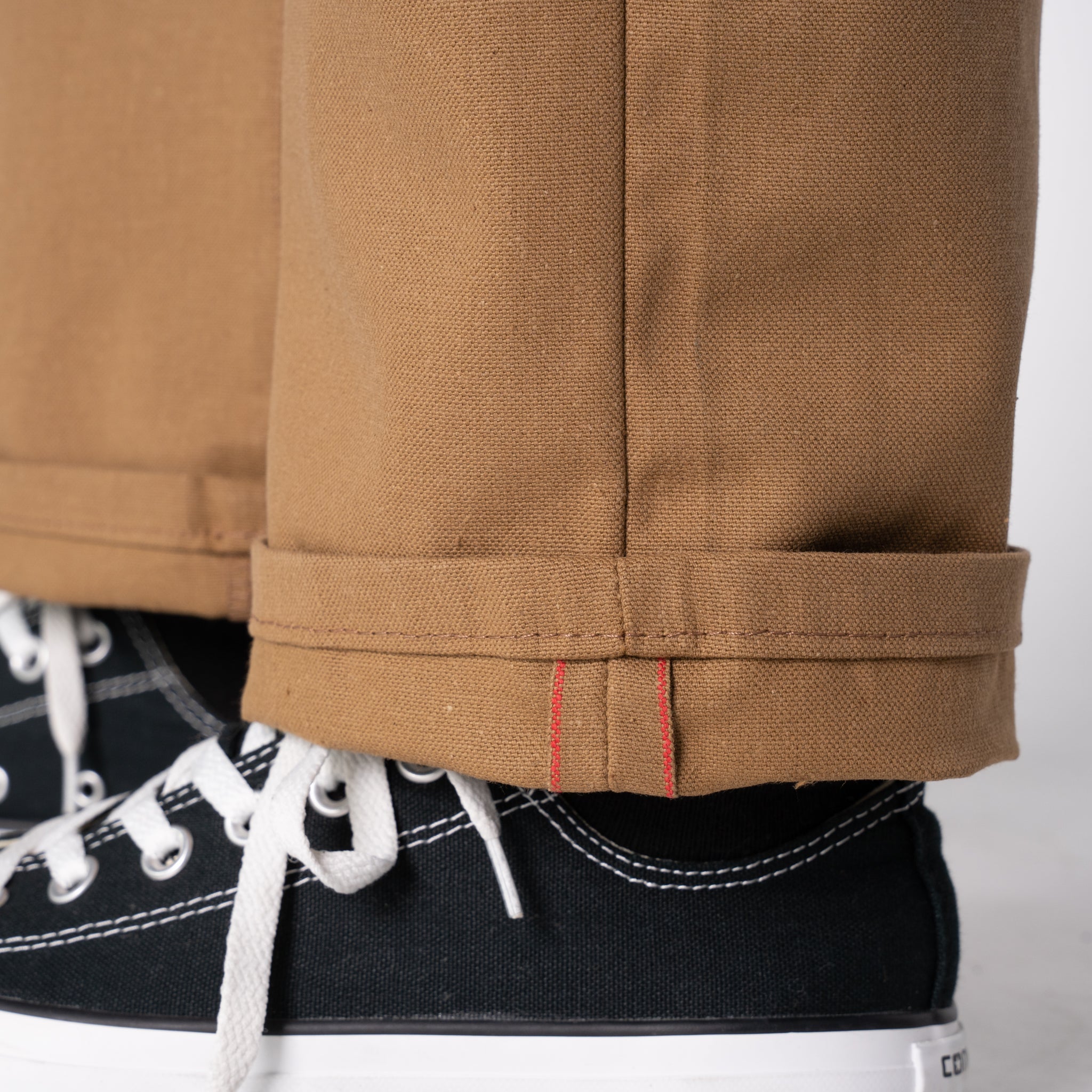 Classic - Duck Canvas Selvedge by Naked & Famous Denim