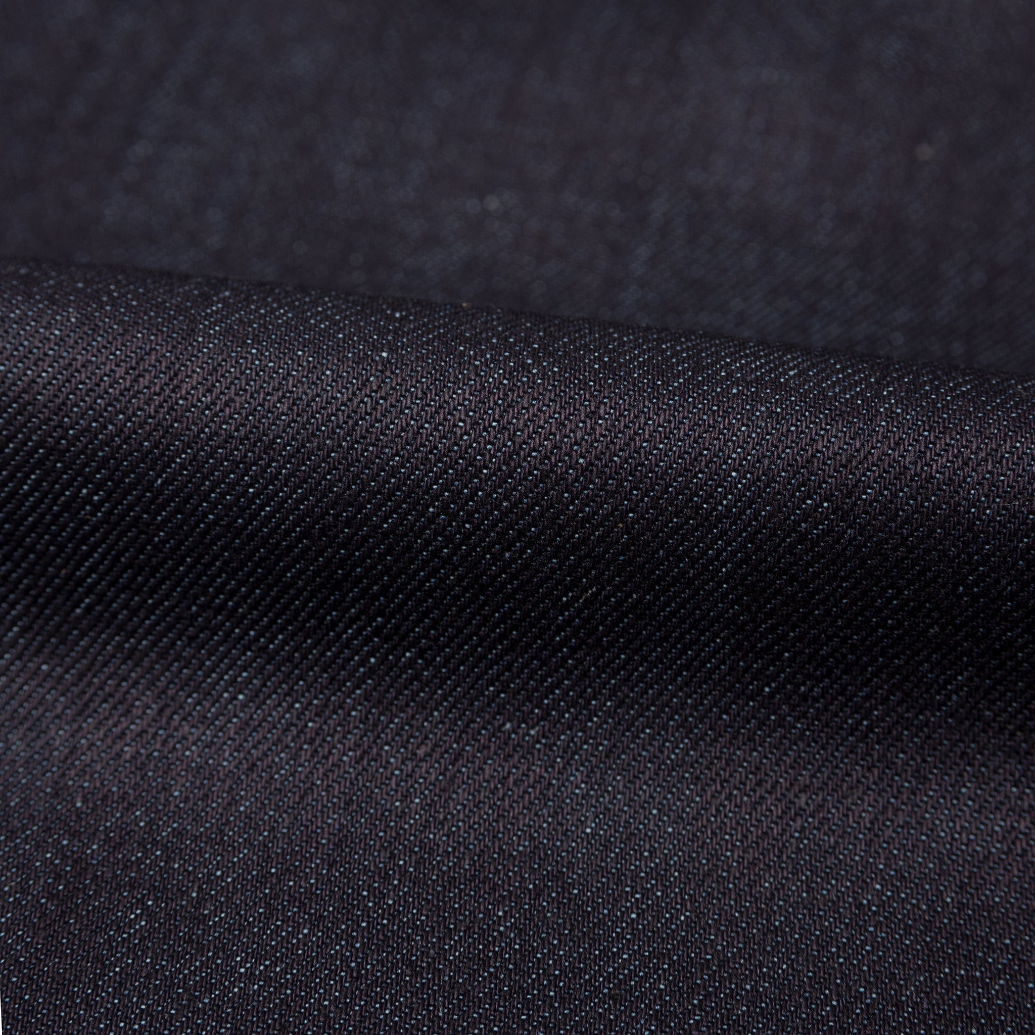 High Skinny - Nightshade Stretch Selvedge by Naked & Famous Denim