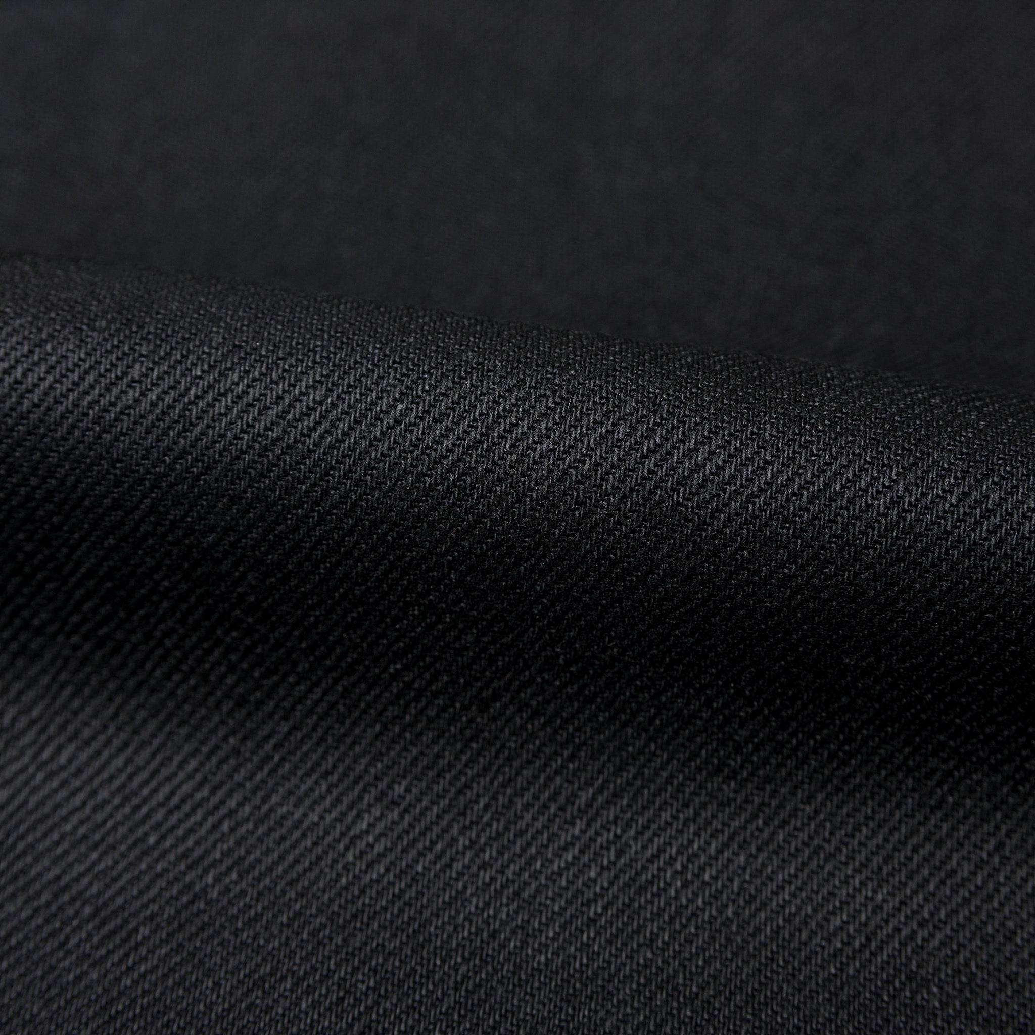The Classic - Black Cobra Stretch Selvedge by Naked & Famous Denim
