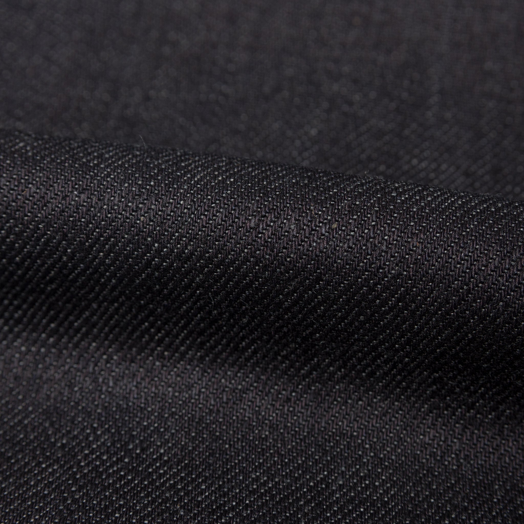 Denim Skirt - Dark Indigo by Naked & Famous Denim
