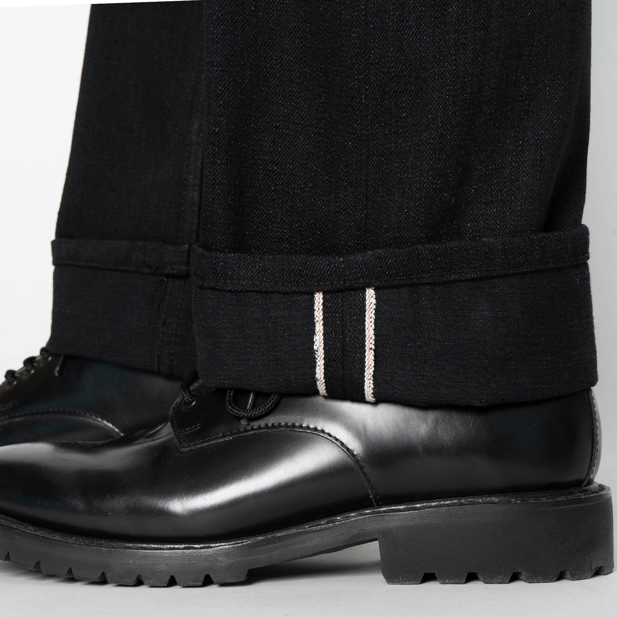 True Guy - Hedorah Selvedge by Naked & Famous Denim