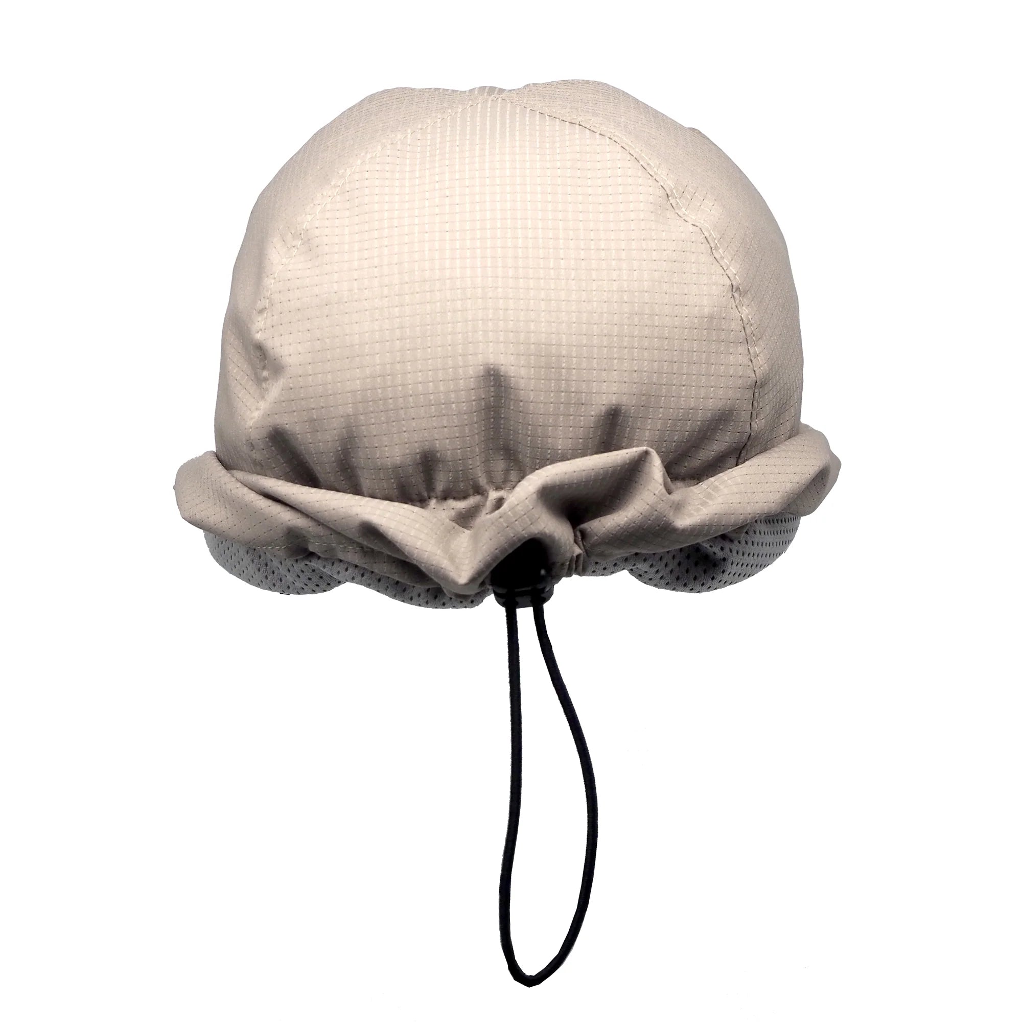 Marathon Cap - Khaki by Found Feather