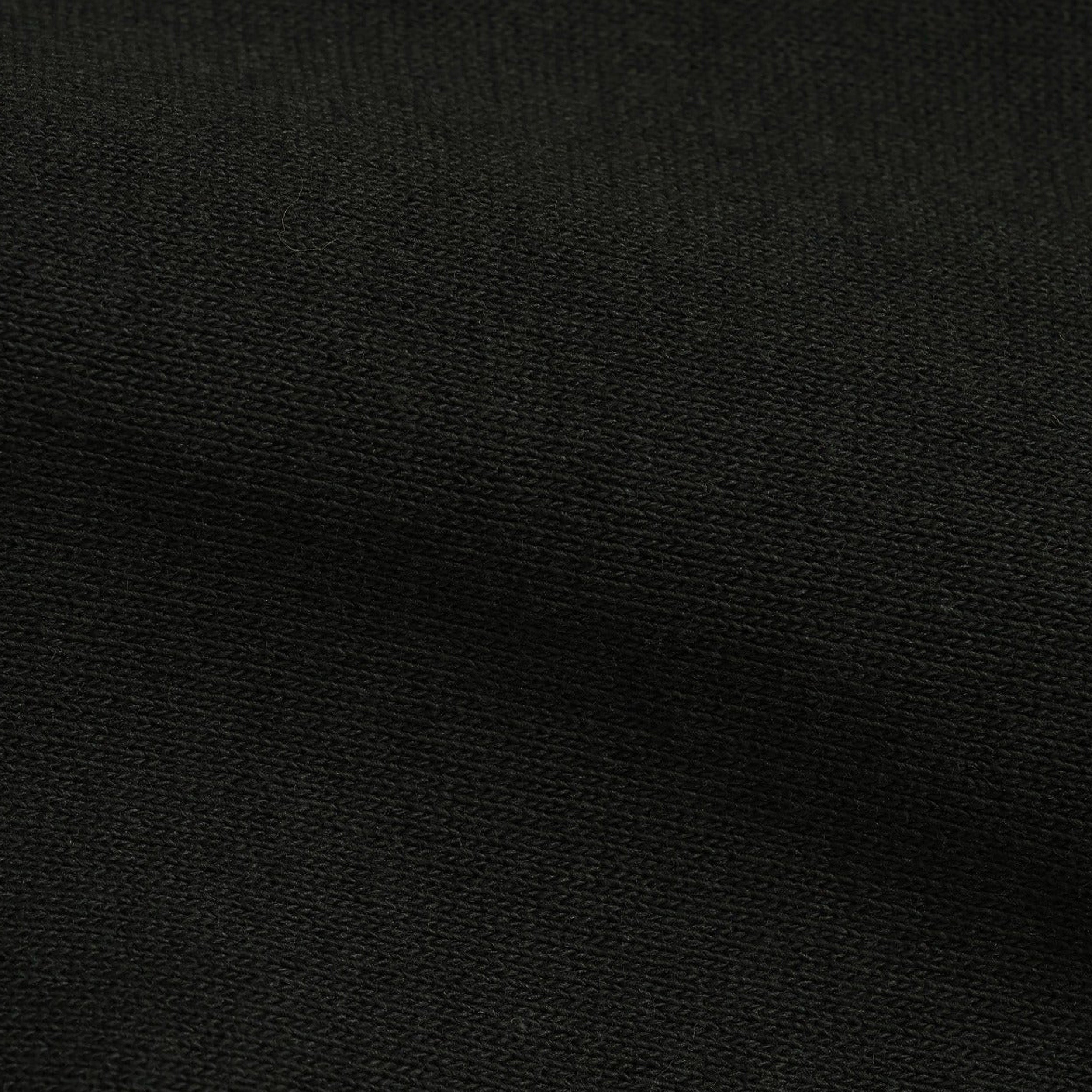 Pullover Crewneck - Super Looper French Terry - Sumi by Wonder Looper