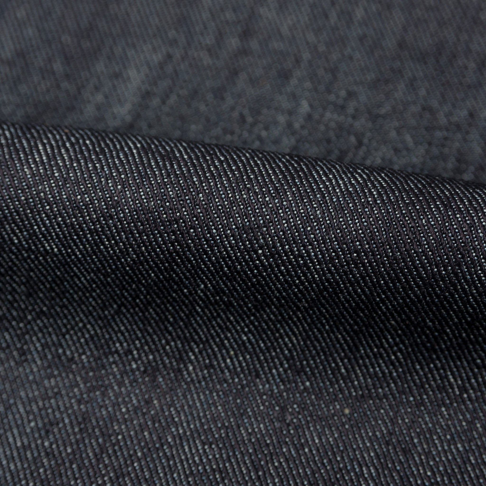 Weird Guy - Left Hand Twill Selvedge by Naked & Famous Denim