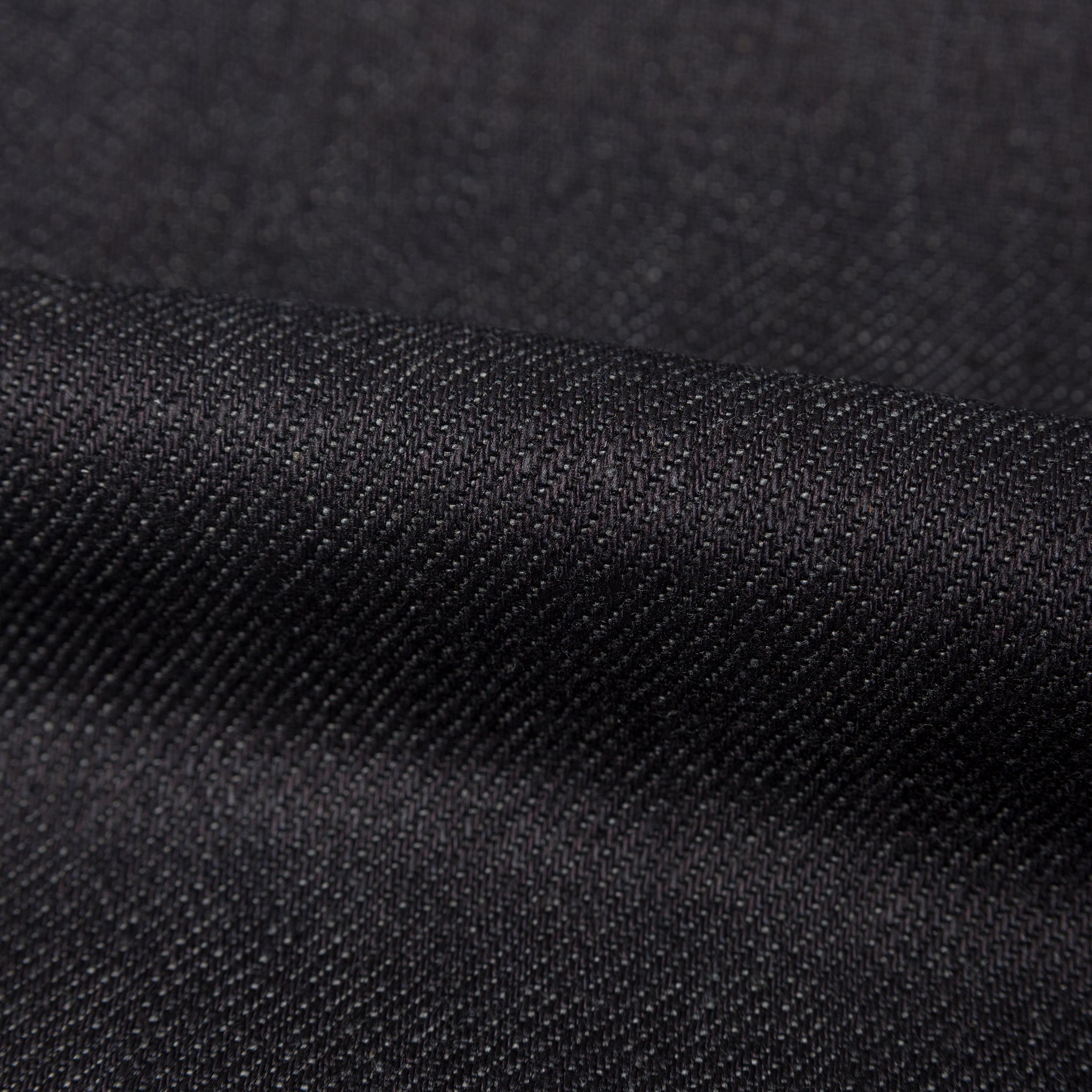 Weird Guy - Deep Indigo Stretch Selvedge by Naked & Famous Denim