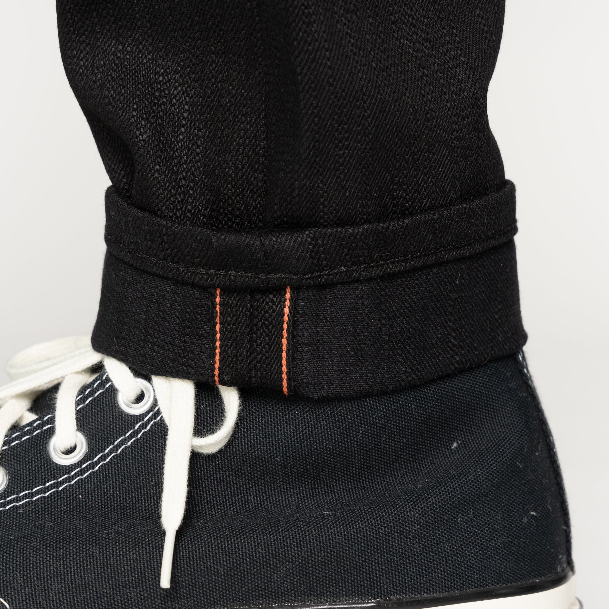Super Guy - Shinigami Selvedge by Naked & Famous Denim