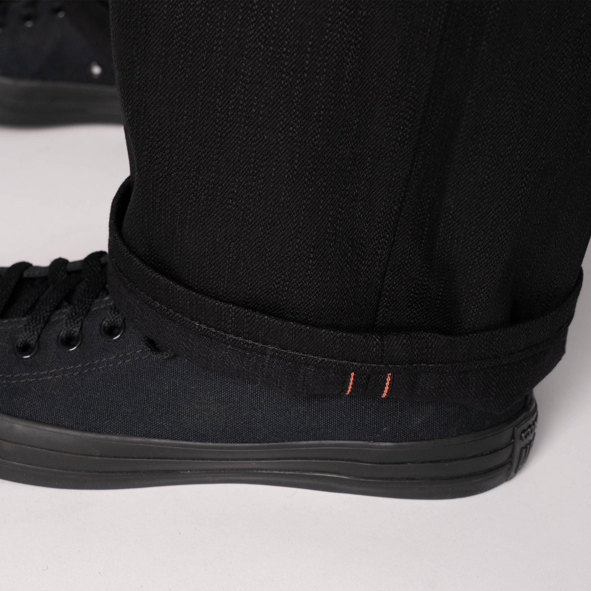 Strong Guy - Shinigami Selvedge by Naked & Famous Denim