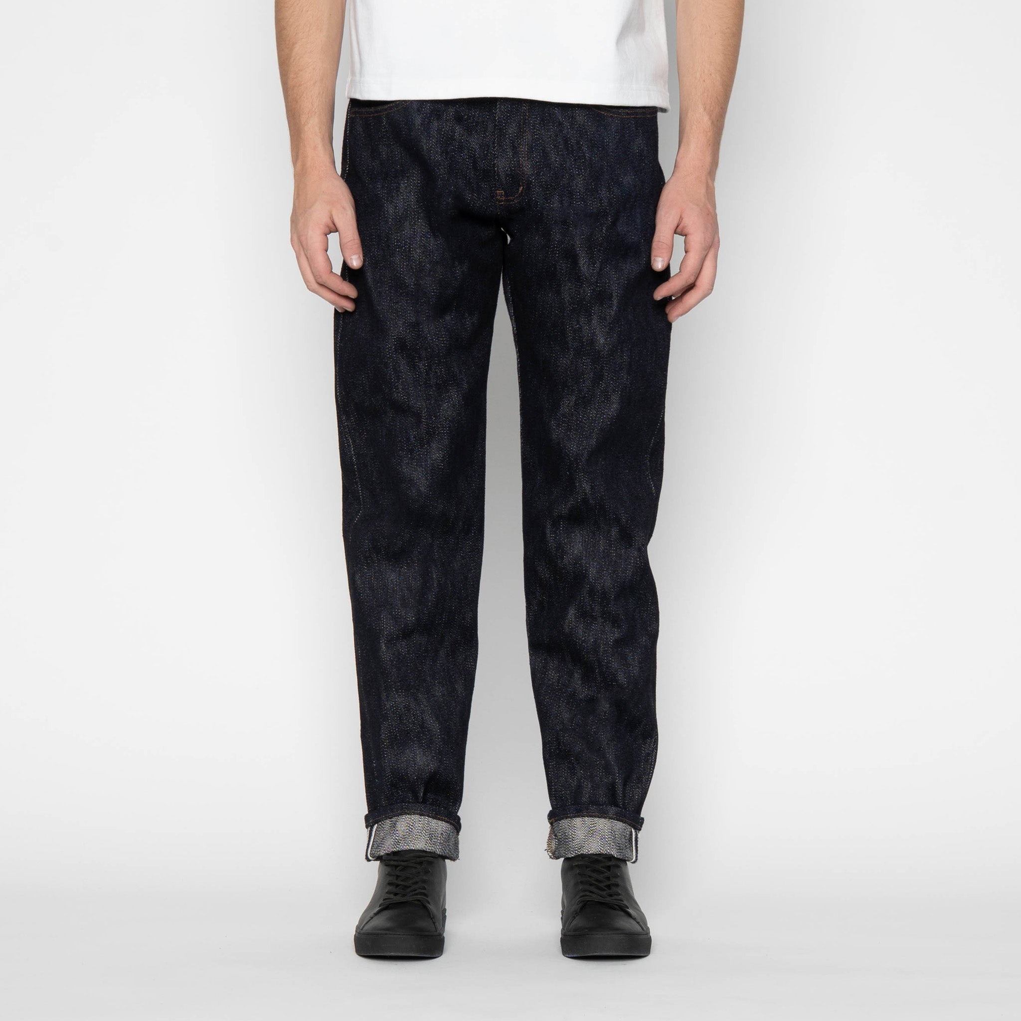 Easy Guy - Prince Of Slub by Naked & Famous Denim