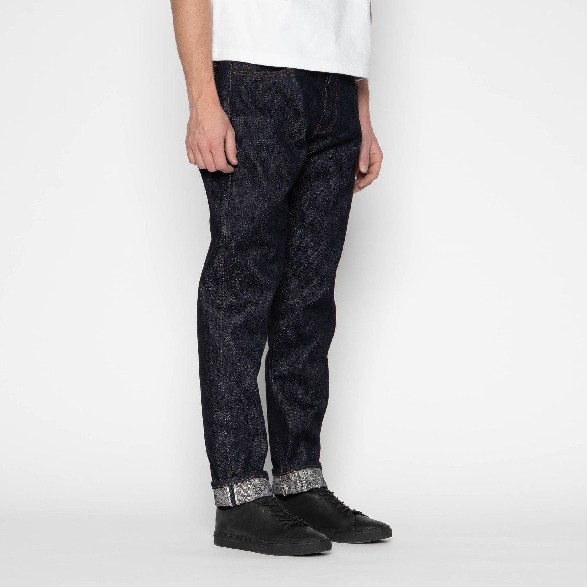 Easy Guy - Prince Of Slub by Naked & Famous Denim