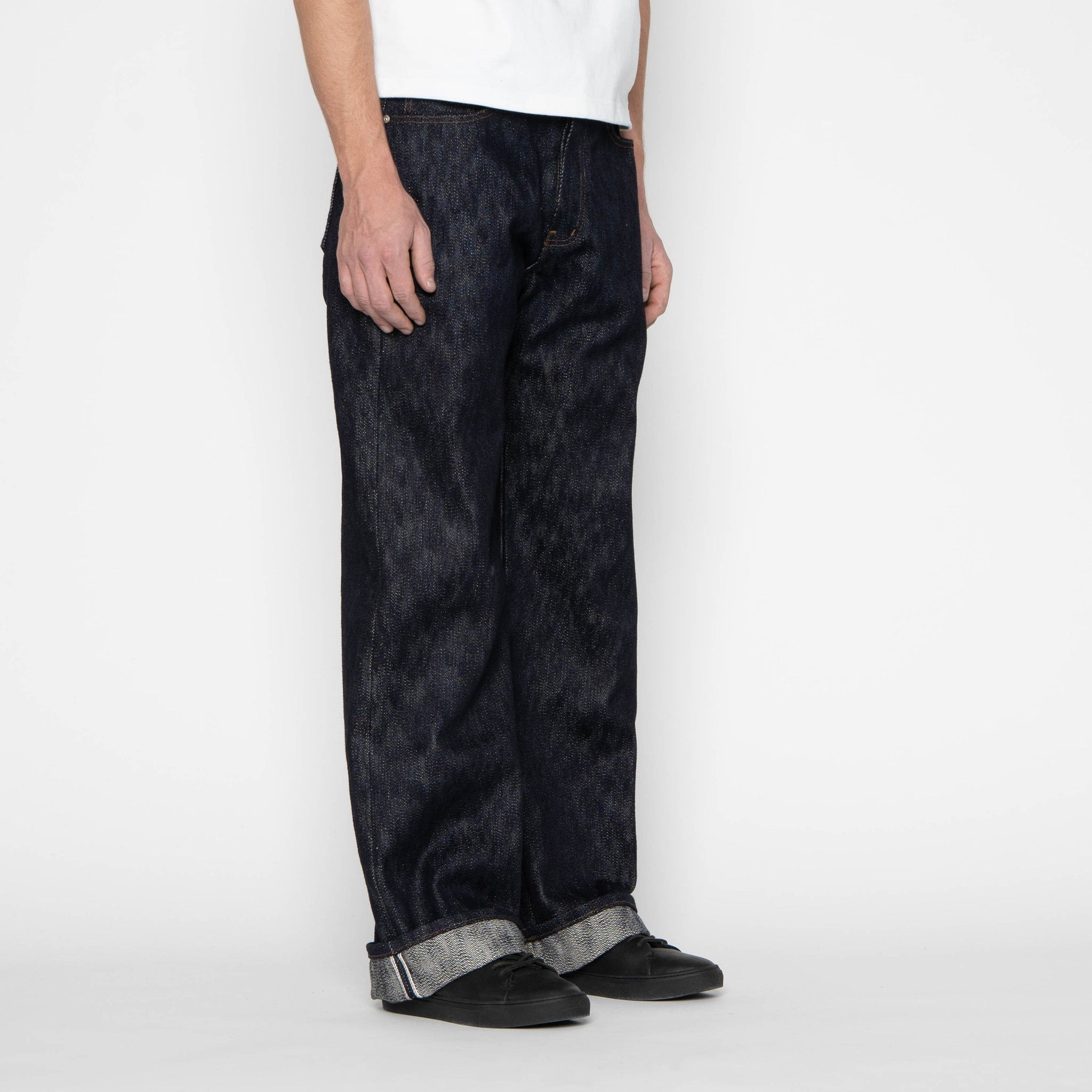 Strong Guy - Prince Of Slub by Naked & Famous Denim