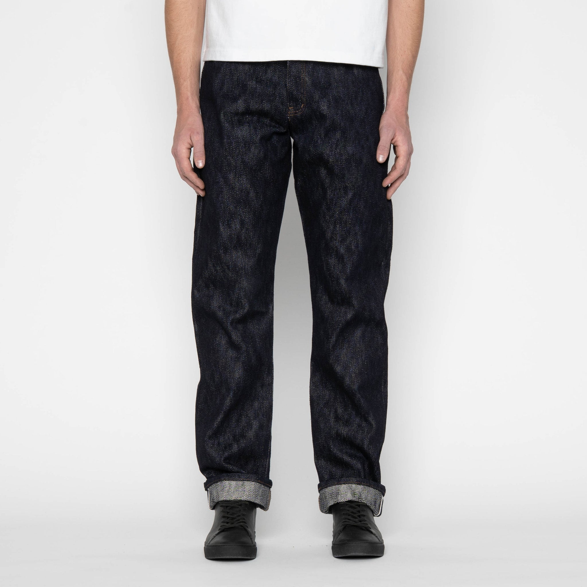 True Guy - Prince Of Slub by Naked & Famous Denim