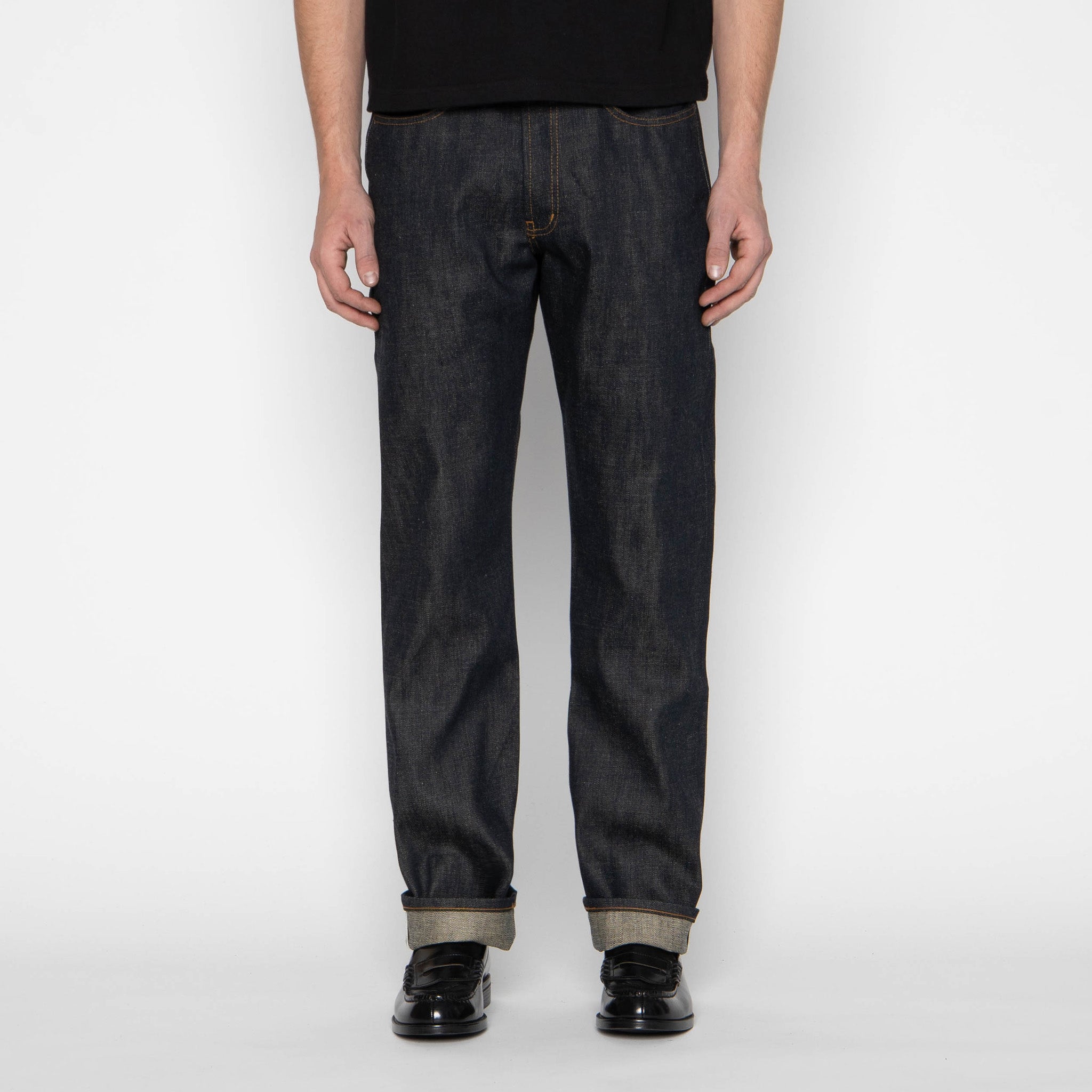 True Guy - Harionago Selvedge by Naked & Famous Denim