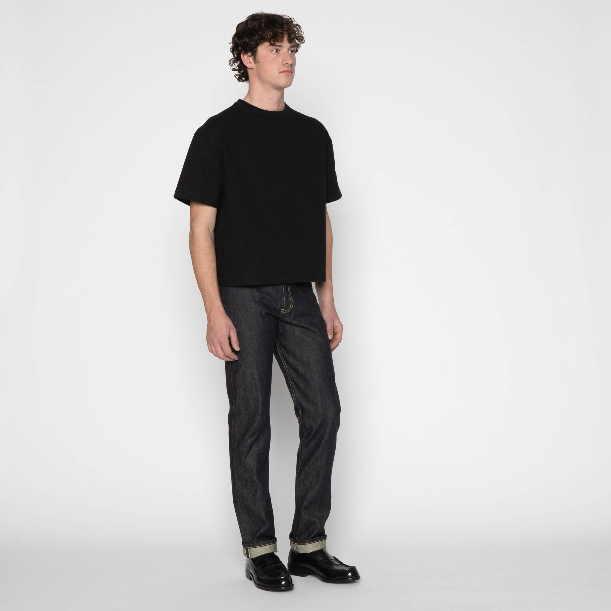 Weird Guy - Guardian 2 Selvedge by Naked & Famous Denim