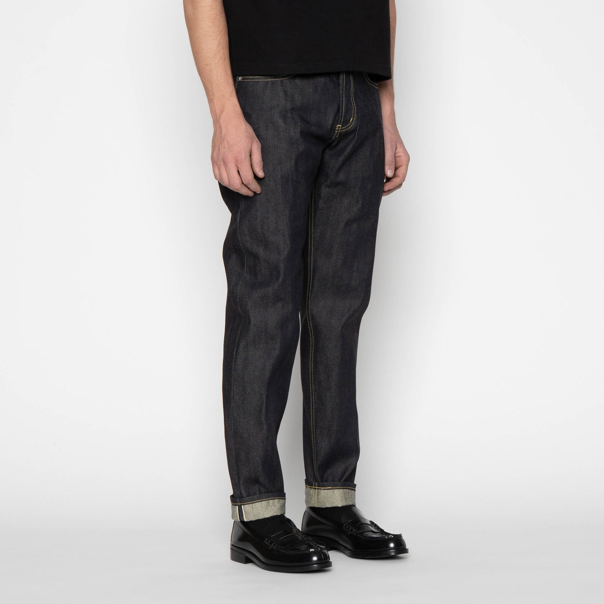 Easy Guy - Guardian 2 Selvedge by Naked & Famous Denim