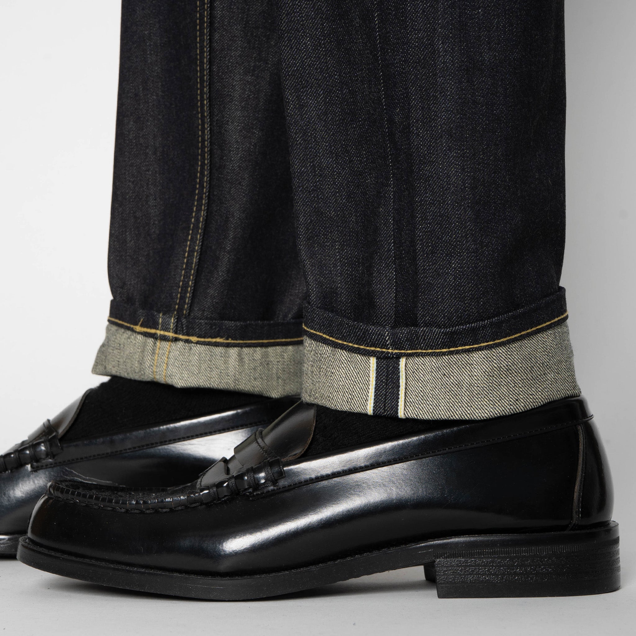 Easy Guy - Guardian 2 Selvedge by Naked & Famous Denim