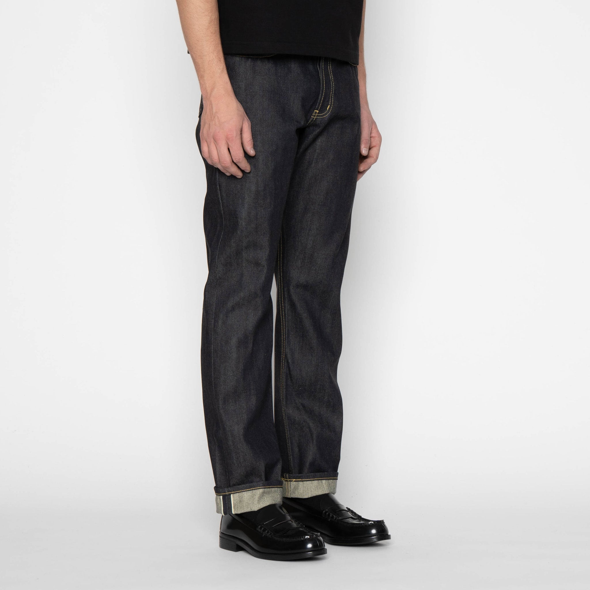 True Guy - Guardian 2 Selvedge by Naked & Famous Denim