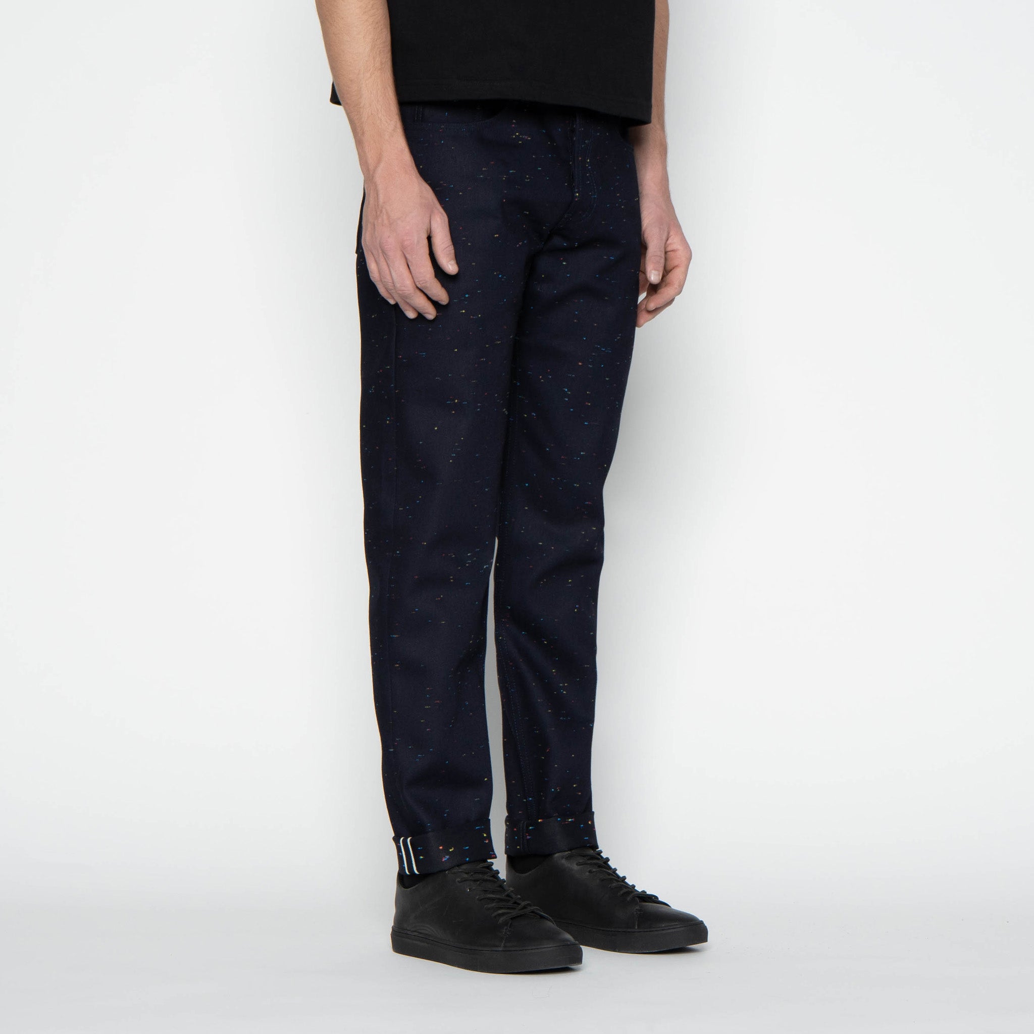 Easy Guy - Galaxy Selvedge by Naked & Famous Denim