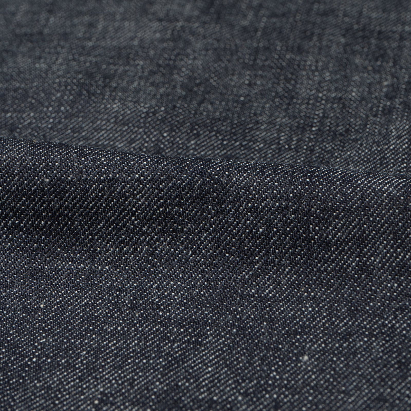 Easy Guy - Le Selvedge De La Belle Province [In Store Exclusive] by Naked & Famous Denim