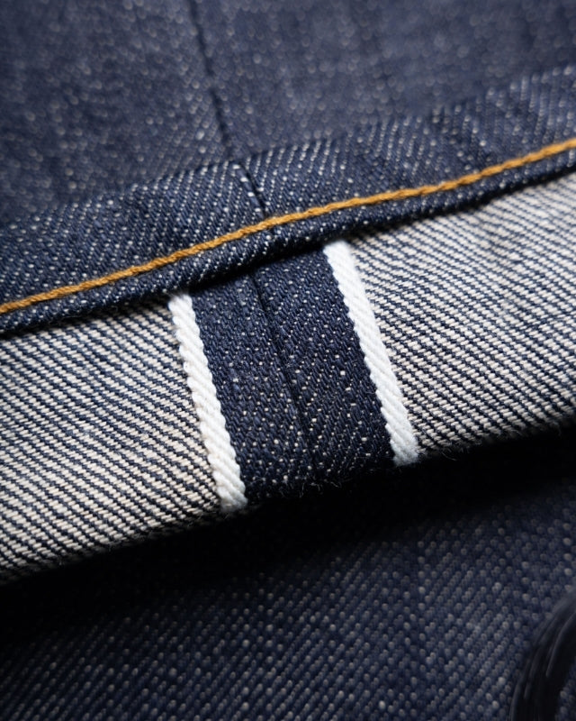 Harionago Selvedge: Barbed Hair yōkai