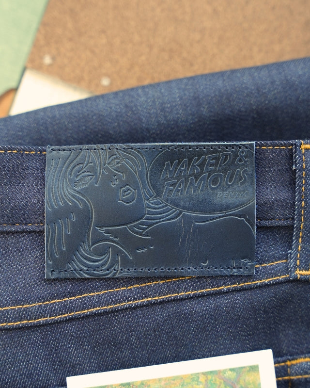 Spring Garden & Laid-Back Black
