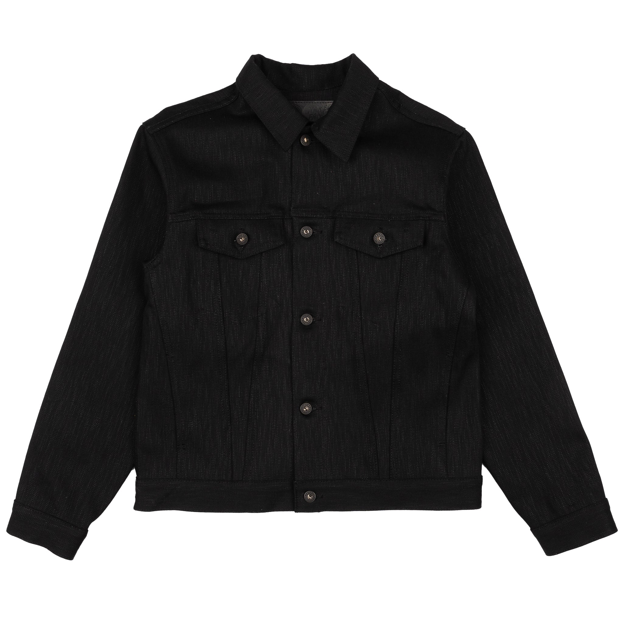 Denim Jacket - Shinigami Selvedge by Naked & Famous Denim