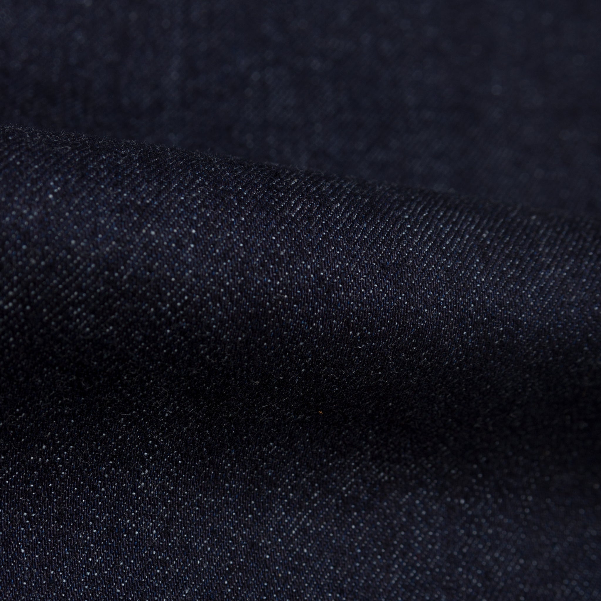 Overalls - 11oz Stretch Selvedge by Naked & Famous Denim