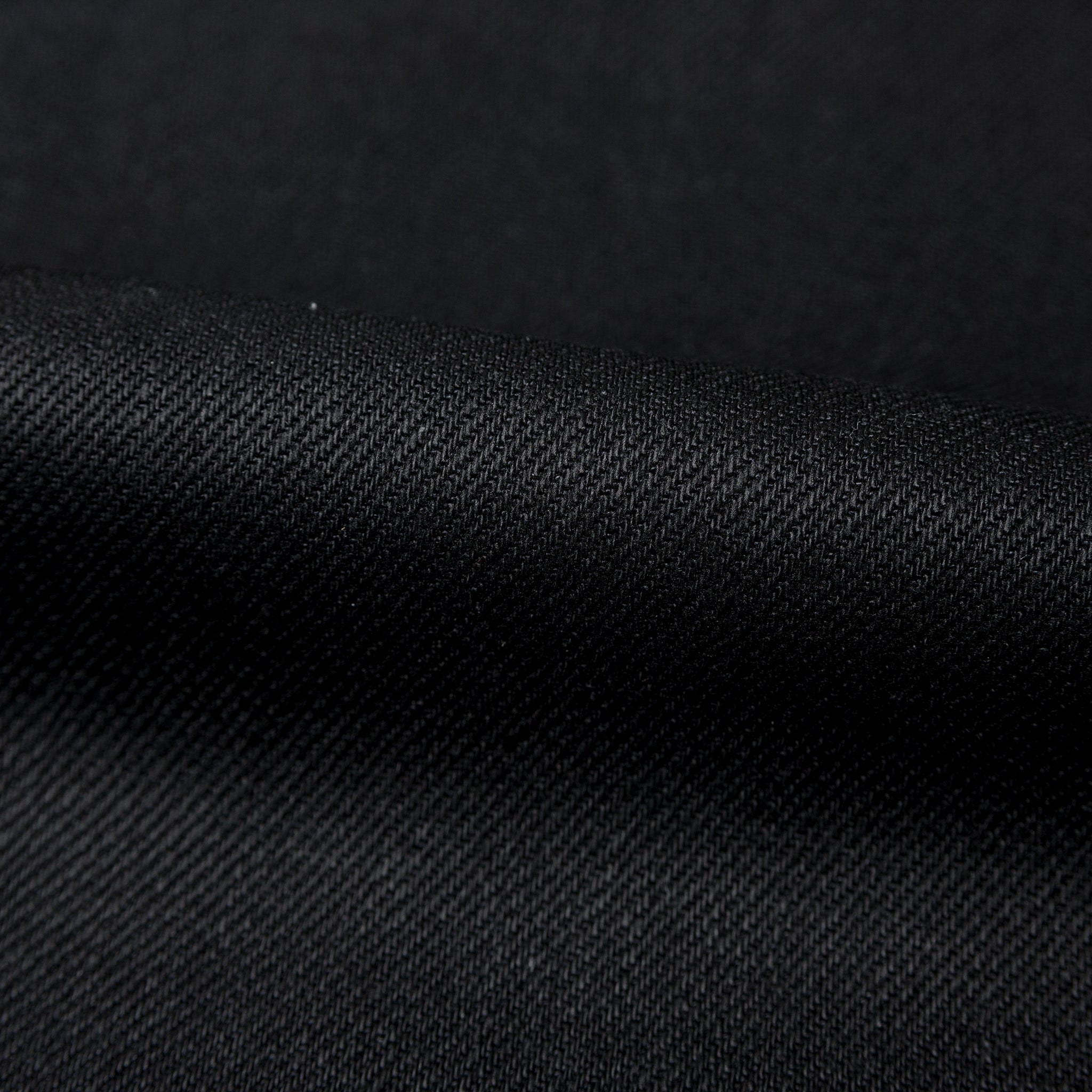 High Skinny - Black Cobra Stretch Selvedge by Naked & Famous Denim