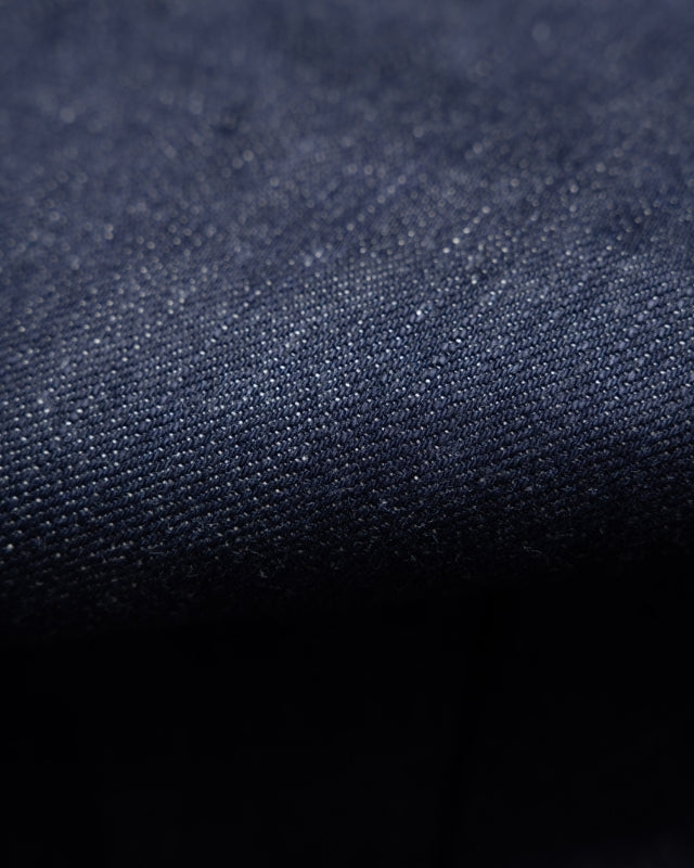 Harionago Selvedge: Barbed Hair yōkai